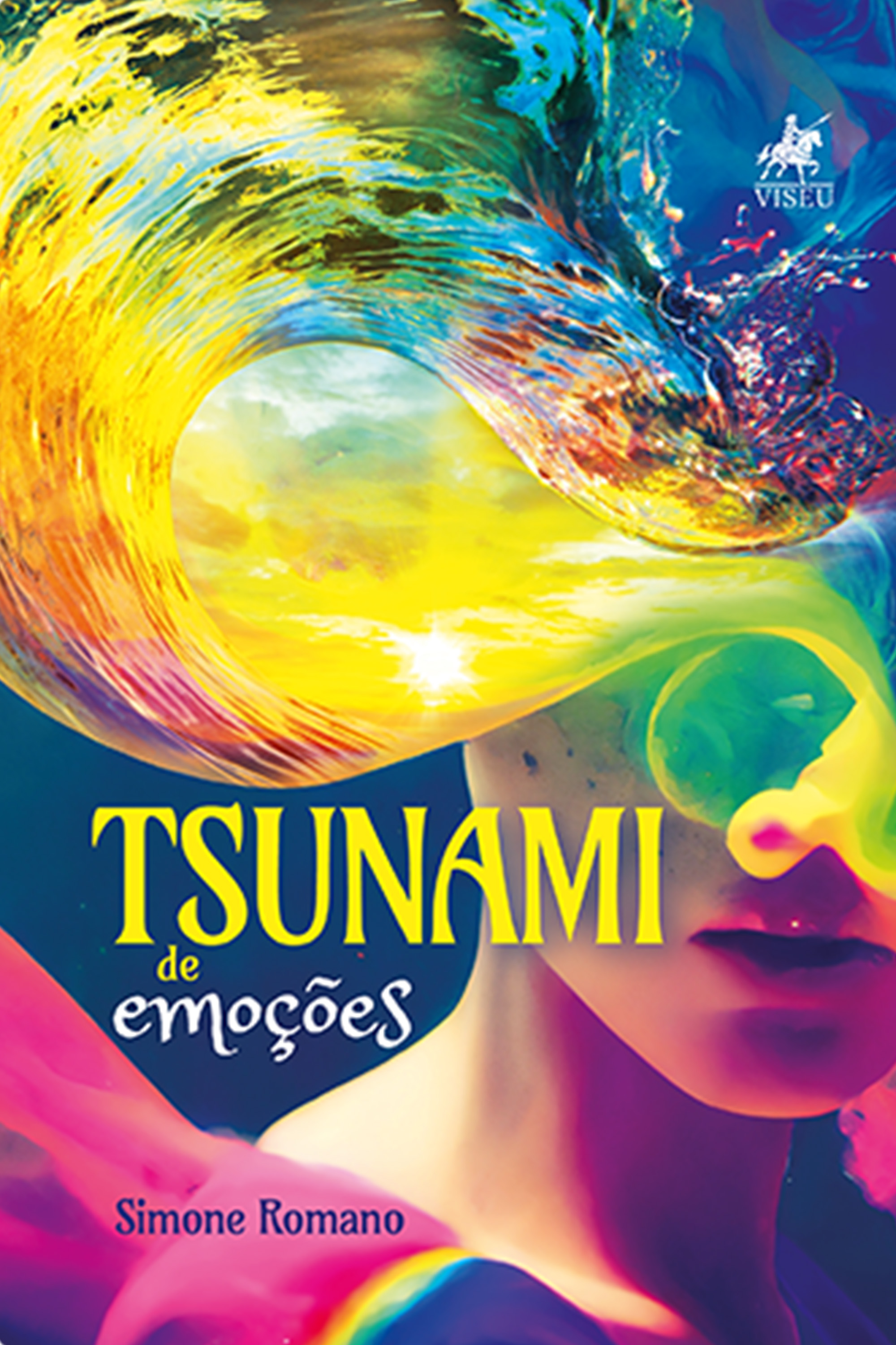 Tsunami de emoções