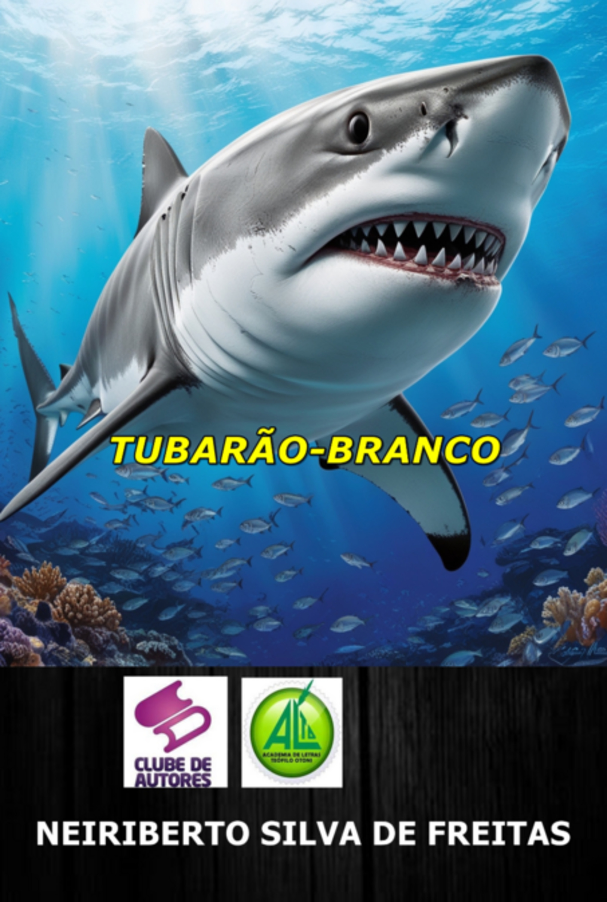 Tubarão-branco