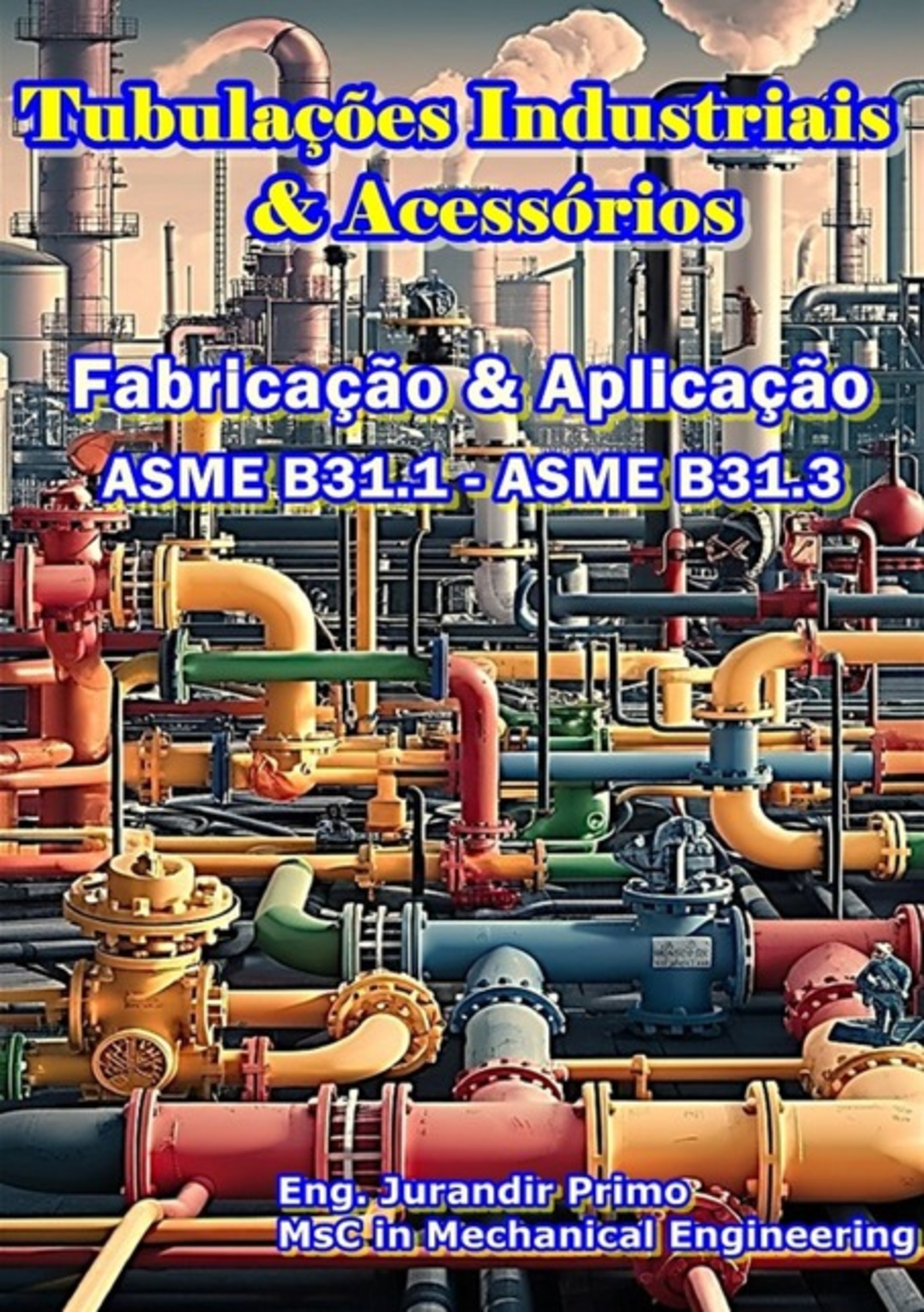 Tubulações Industriais & Acessórios