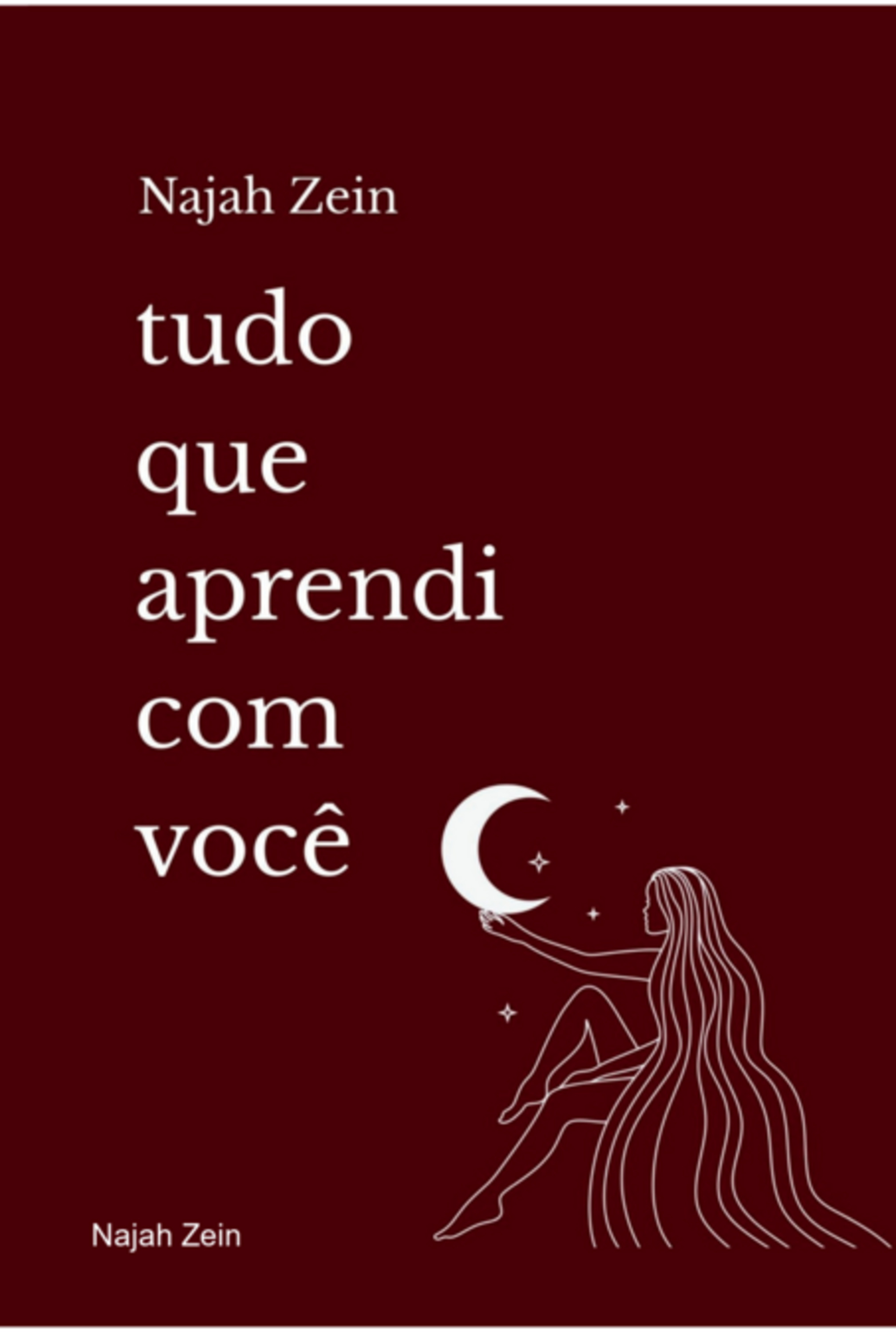 Tudo Que Aprendi Com Você