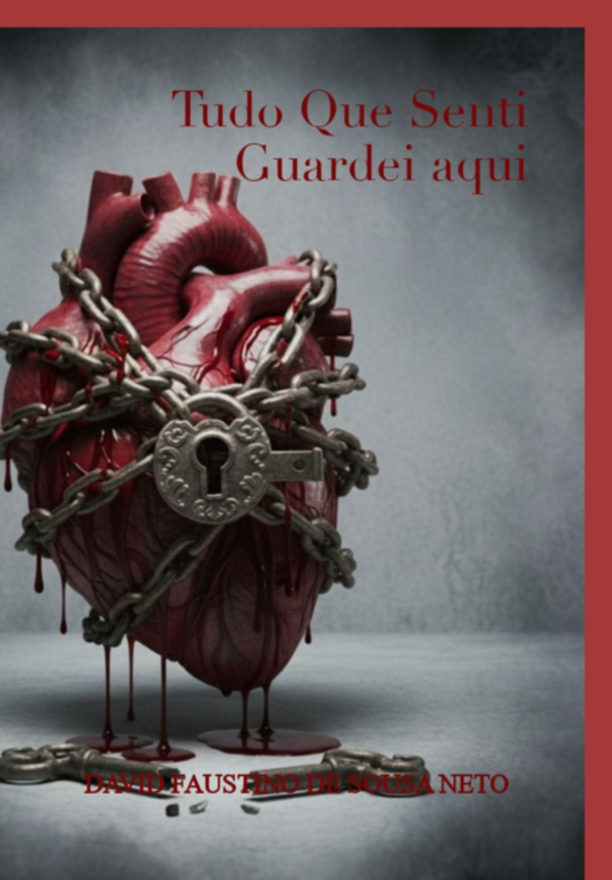 Tudo Que Senti Guardei Aqui