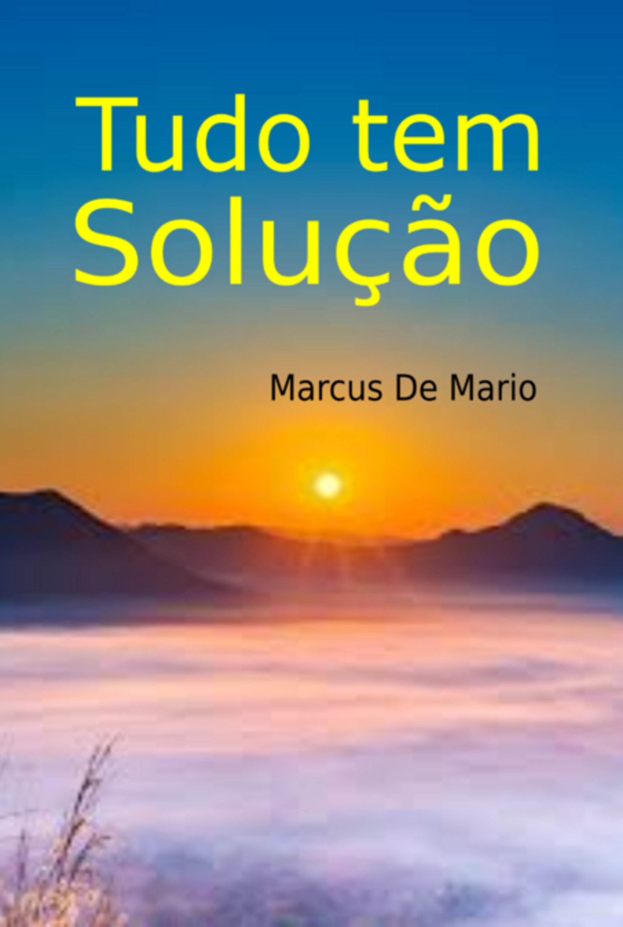 Tudo Tem Solução