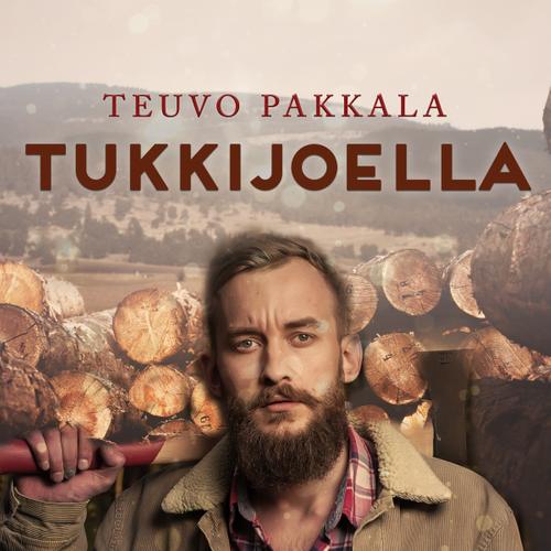 Tukkijoella