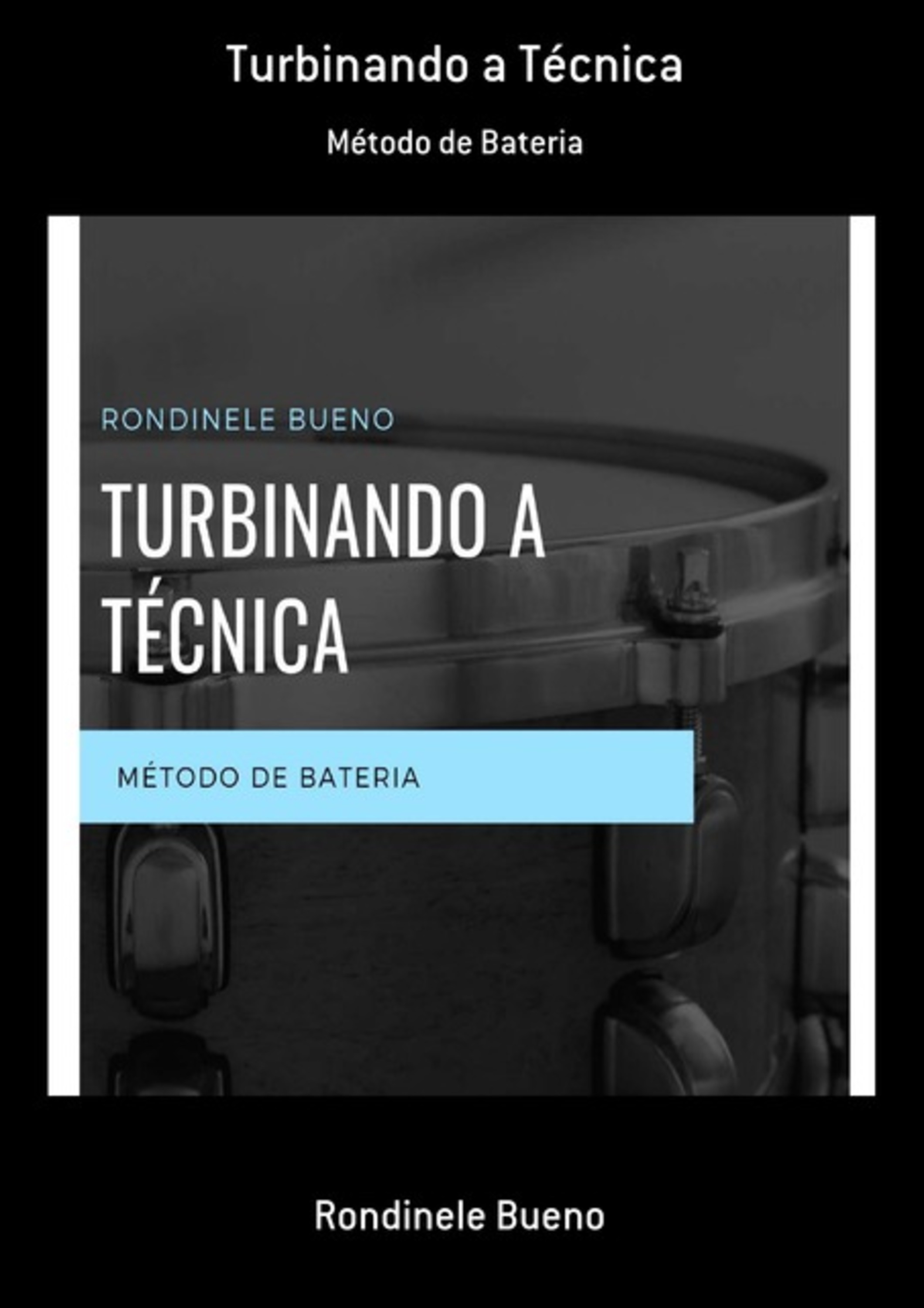 Turbinando A Técnica