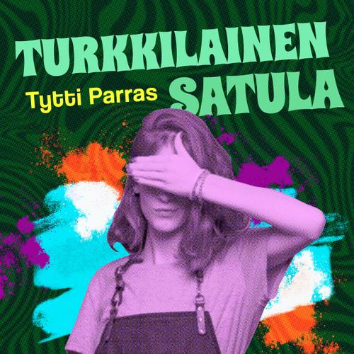 Turkkilainen satula