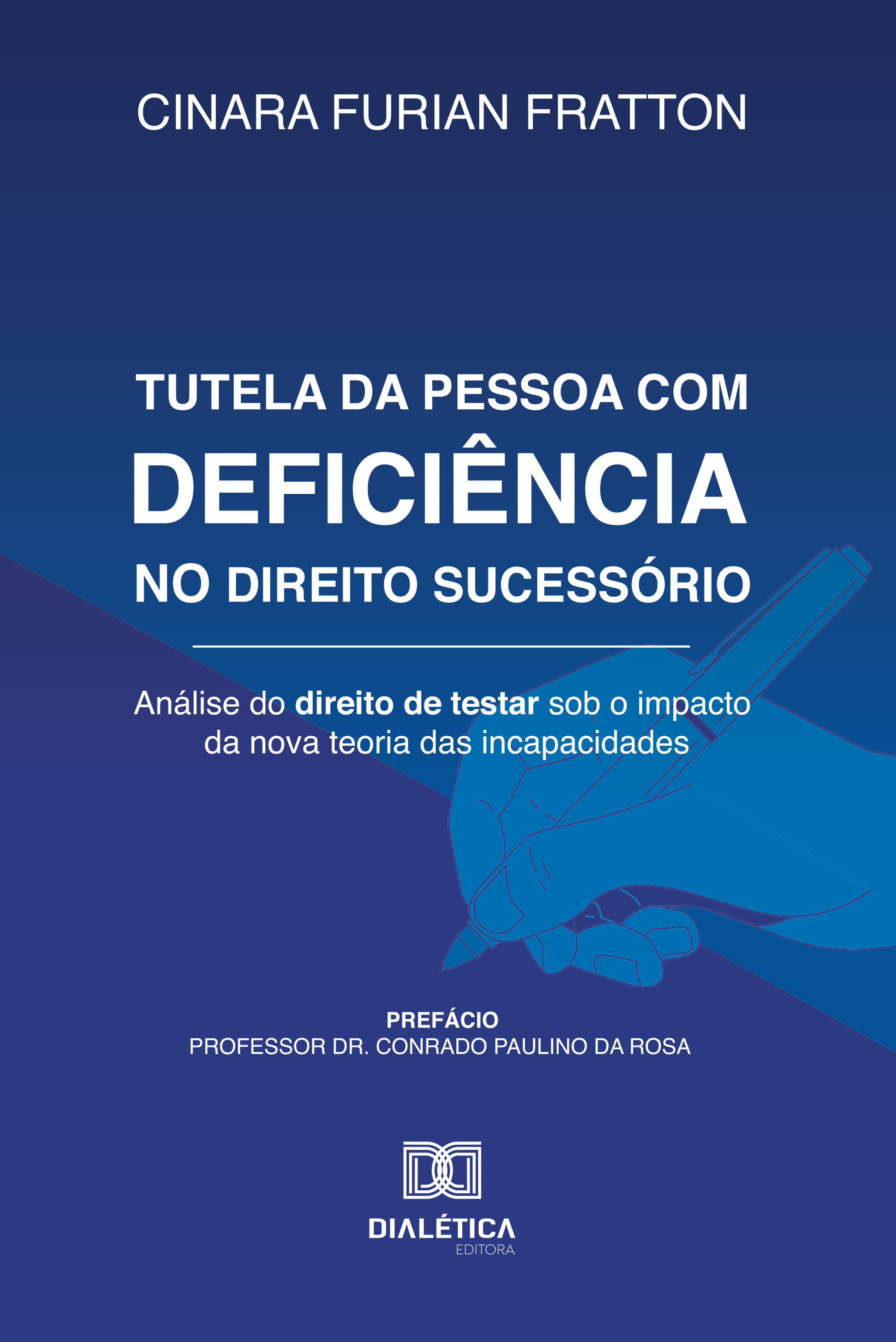 Tutela da Pessoa com Deficiência no Direito Sucessório