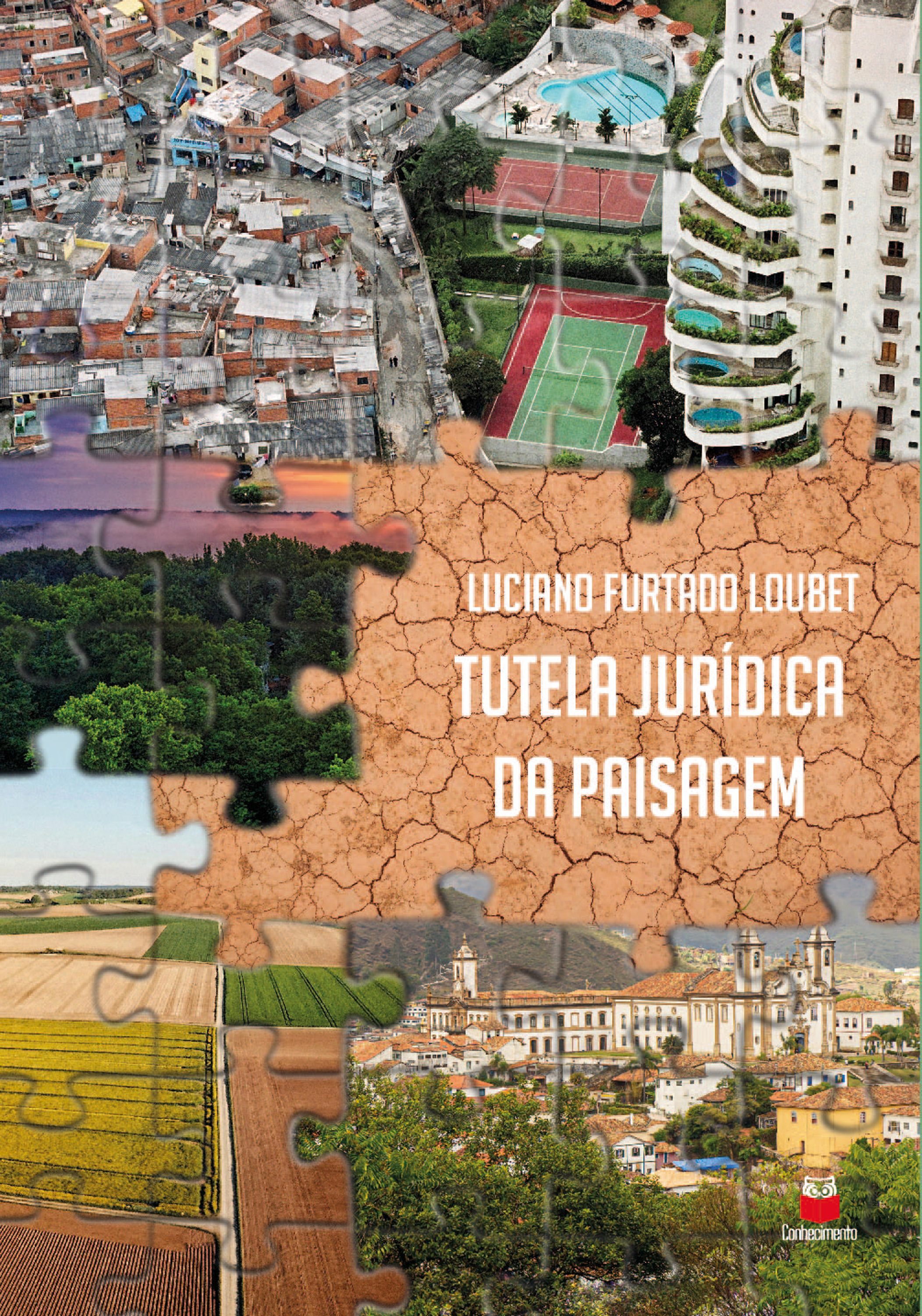 Tutela jurídica da paisagem