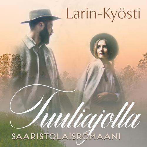 Tuuliajolla: saaristolaisromaani