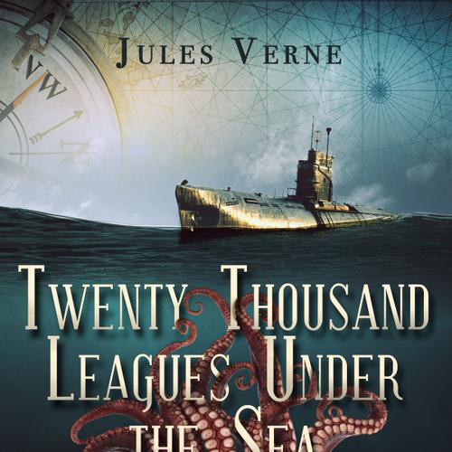 Twenty Thousand Leagues Under the Sea