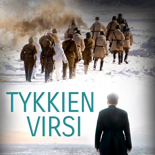 Tykkien virsi