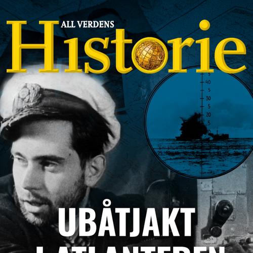 Ubåtjakt i Atlanteren