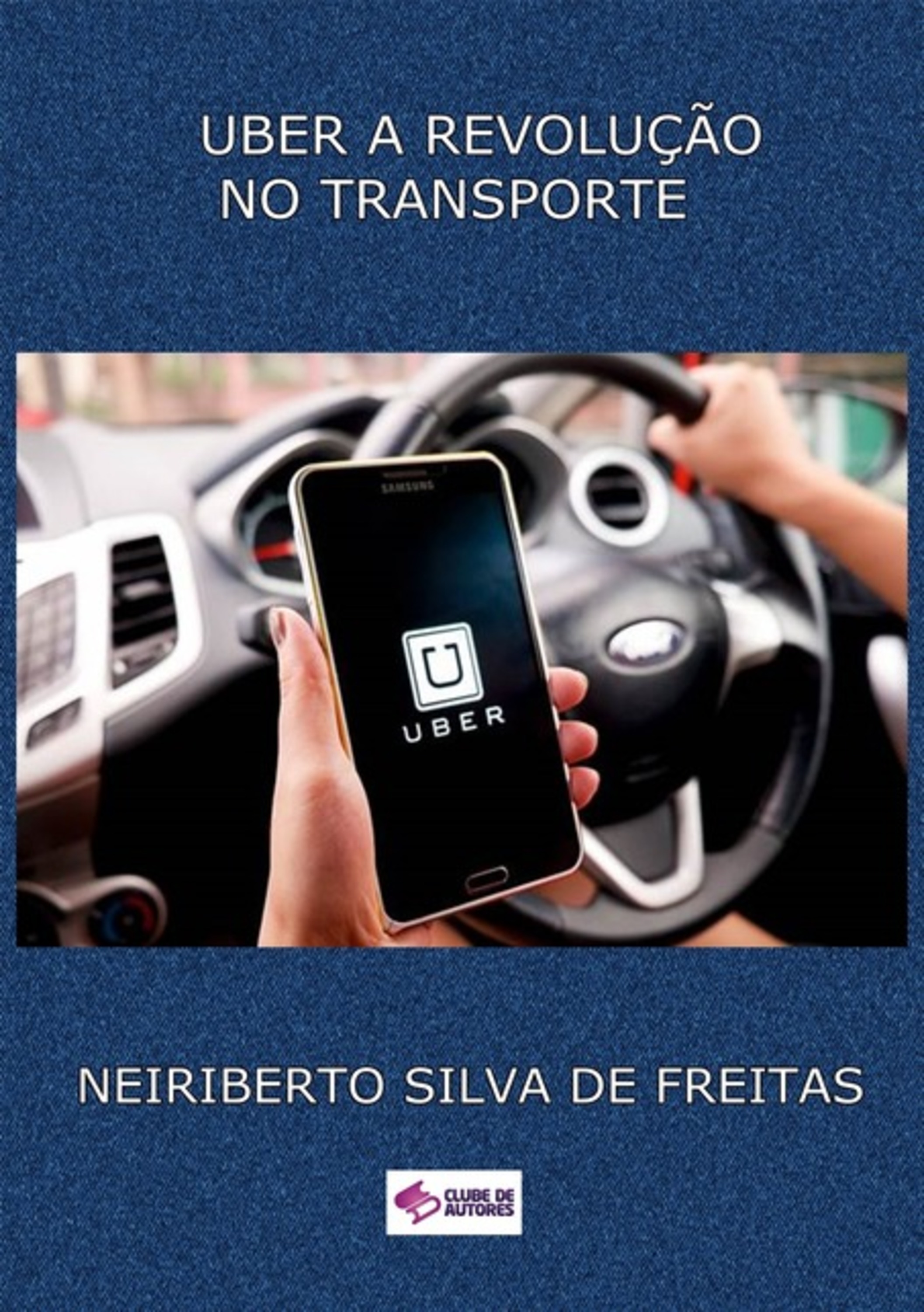 Uber A Revolução No Transporte