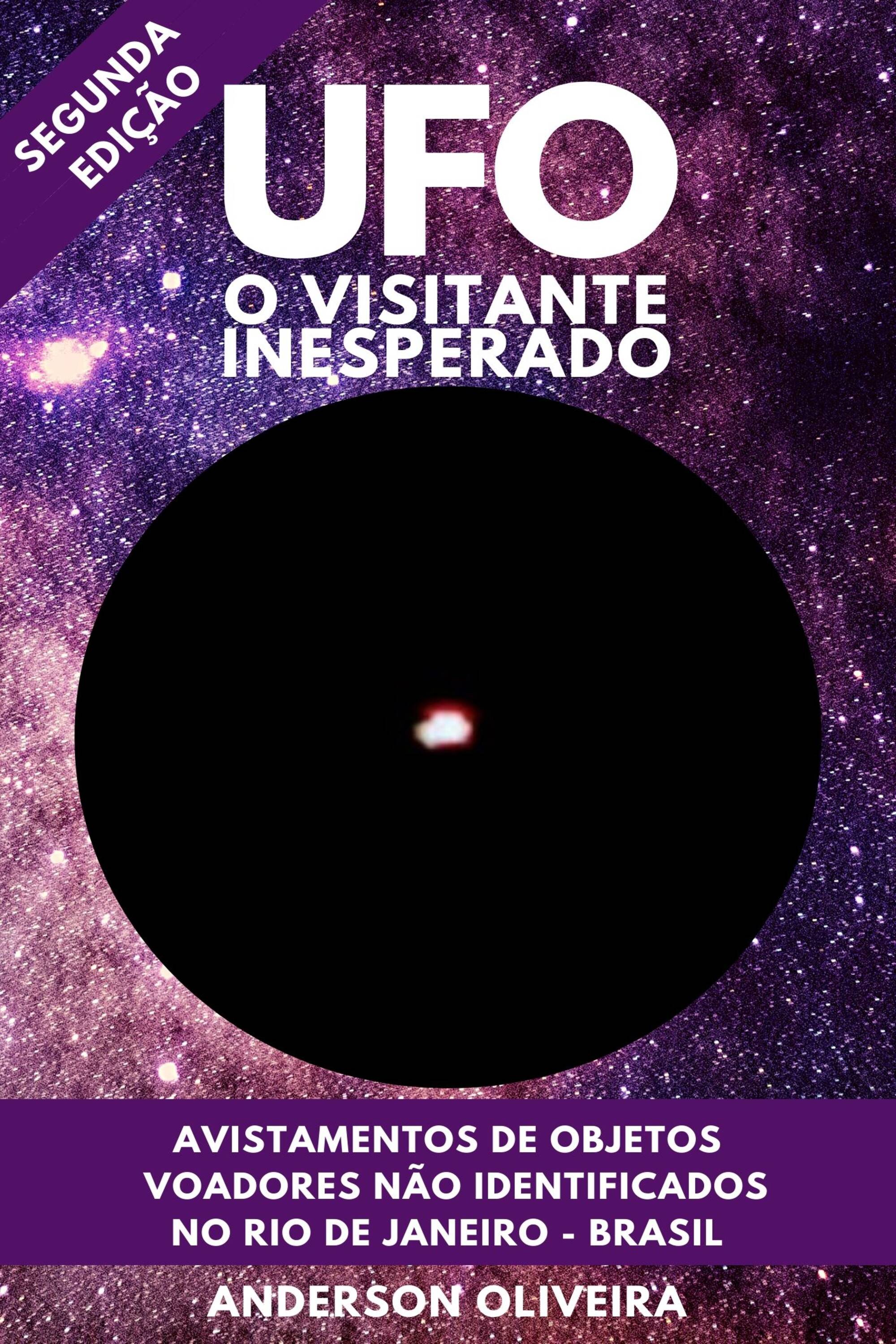 UFO - O Visitante Inesperado