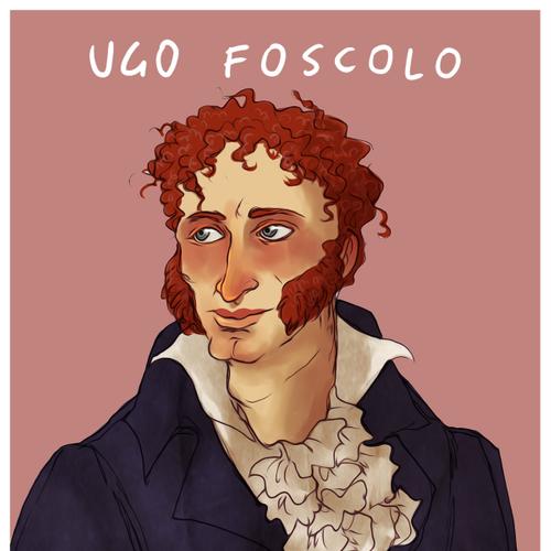 Ugo Foscolo