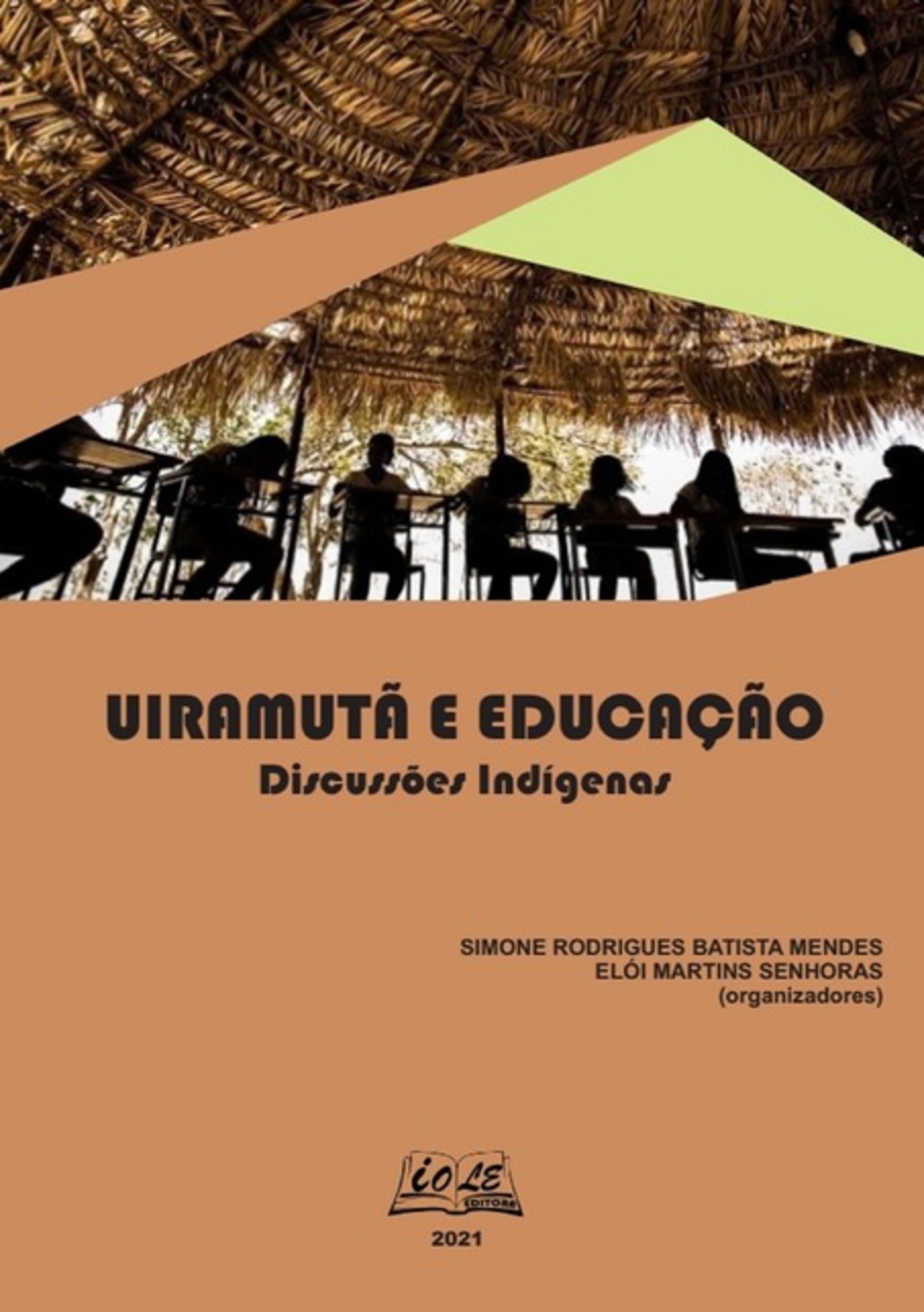 Uiramutã E Educação: Discussões Indígenas