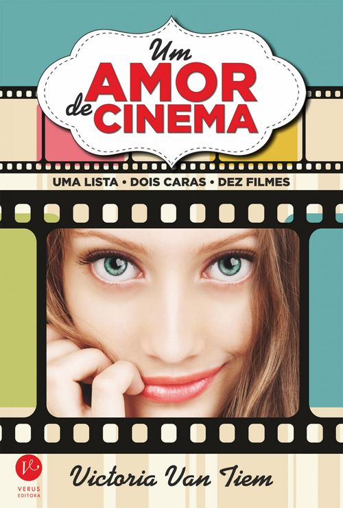 Um amor de cinema