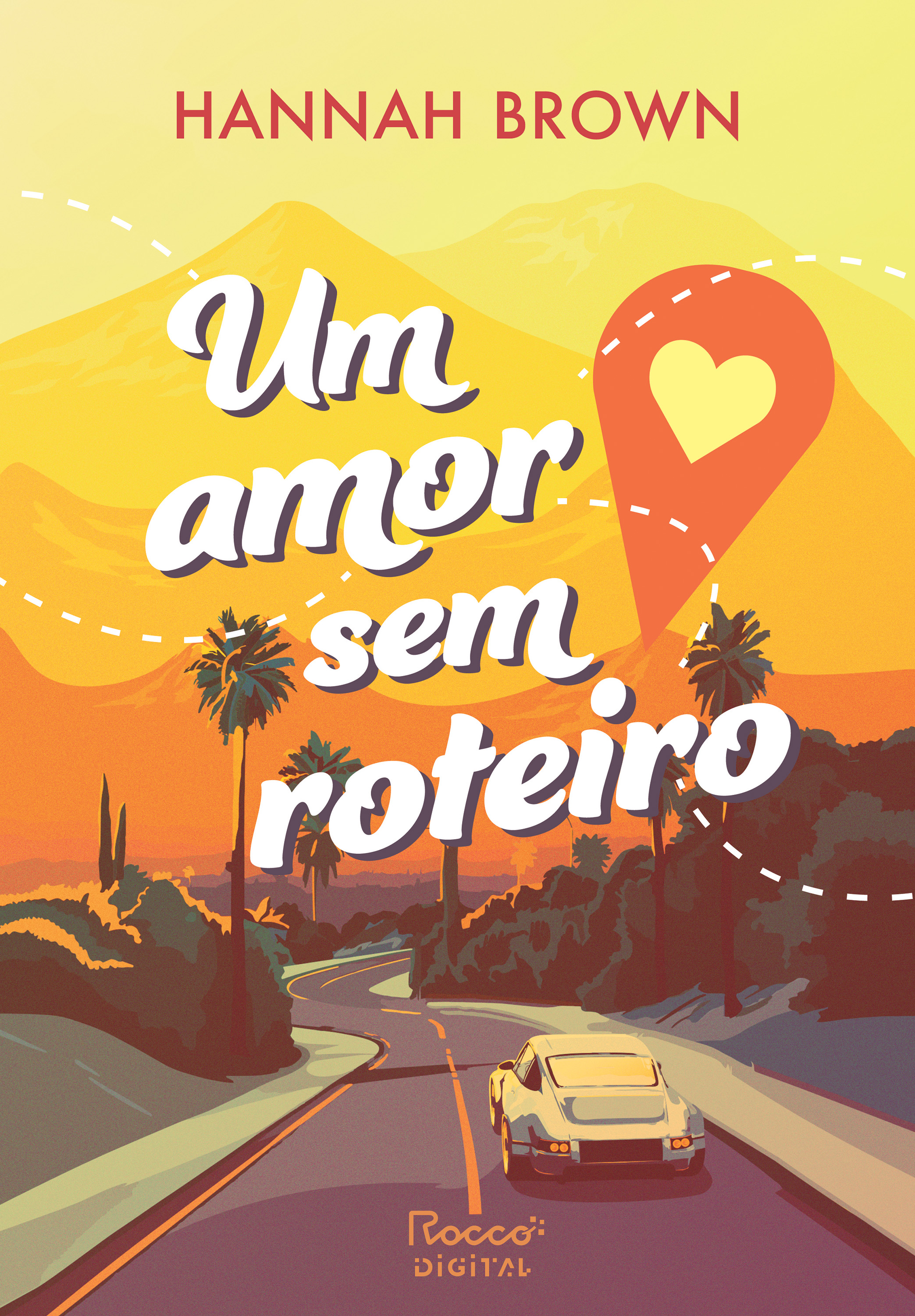 Um amor sem roteiro