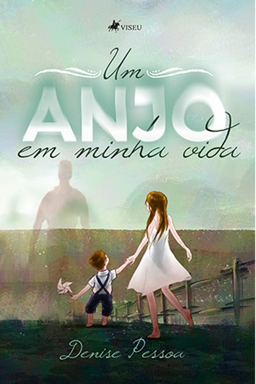 Um Anjo em minha Vida