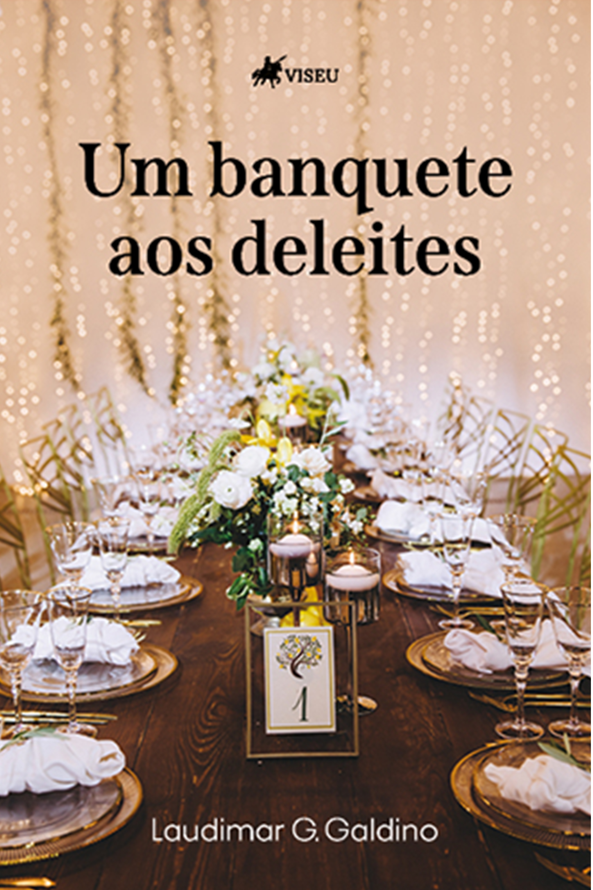 Um Banquete aos Deleites