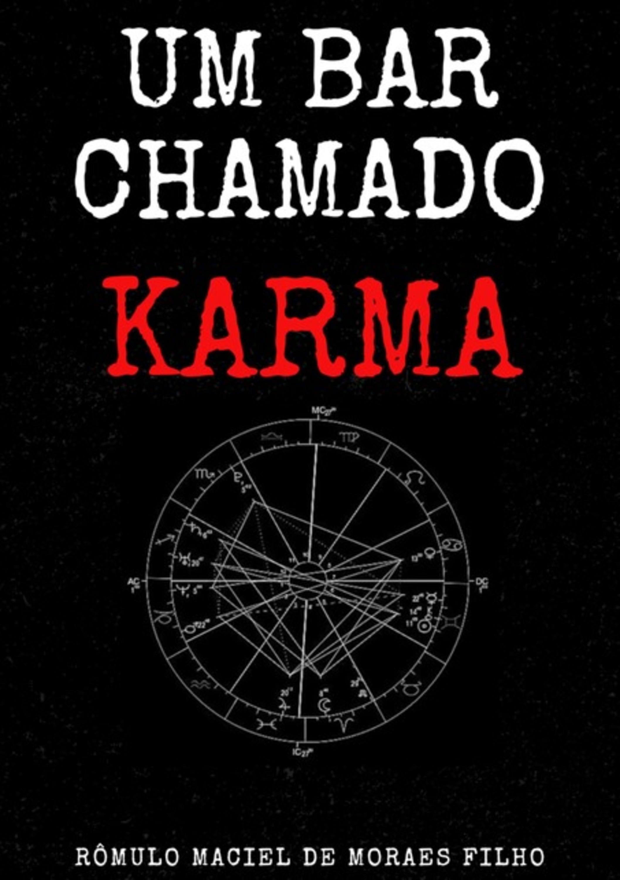 Um Bar Chamado Karma