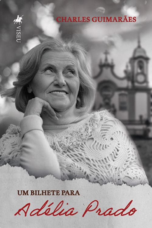 Um bilhete para Adélia Prado