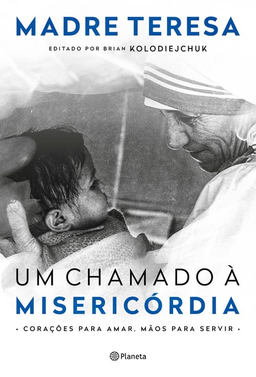 Um chamado à misericórdia