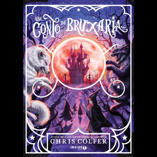 Um Conto de Bruxaria