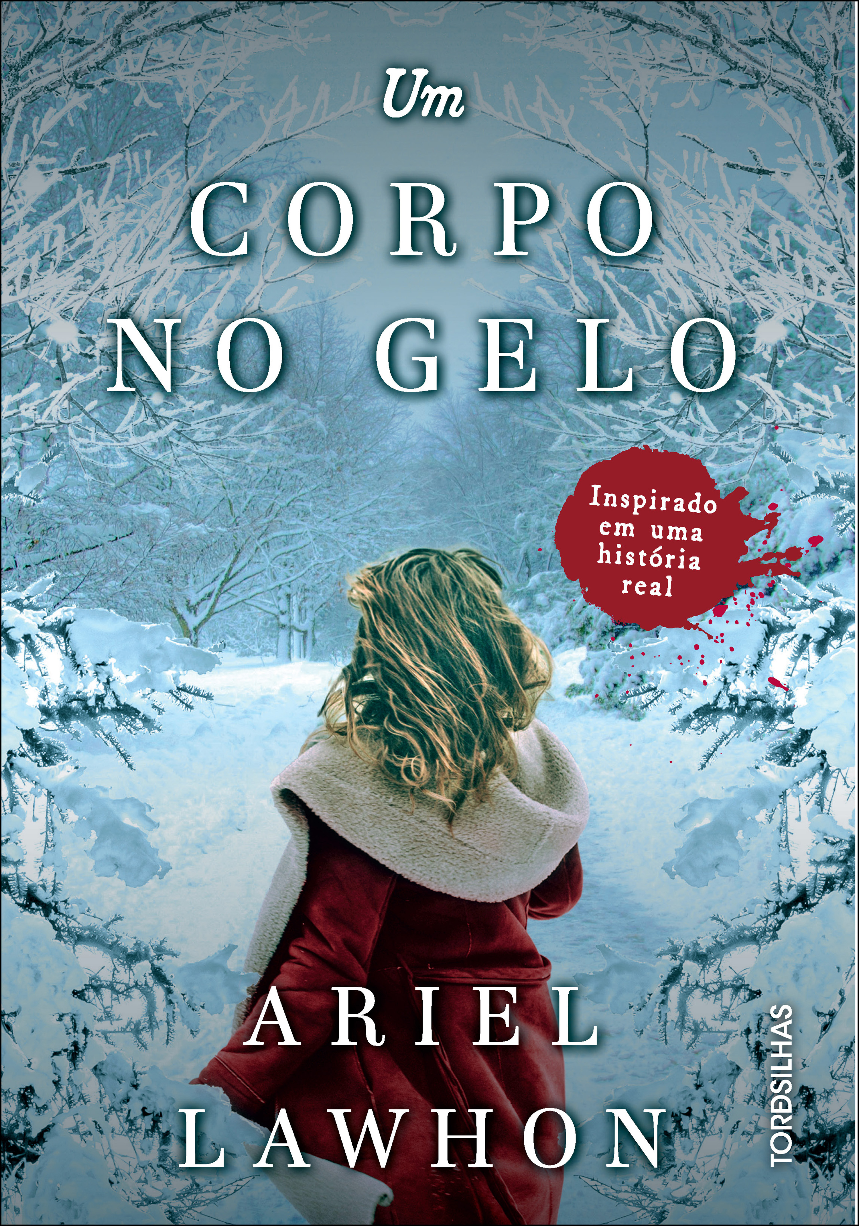 Um corpo no gelo