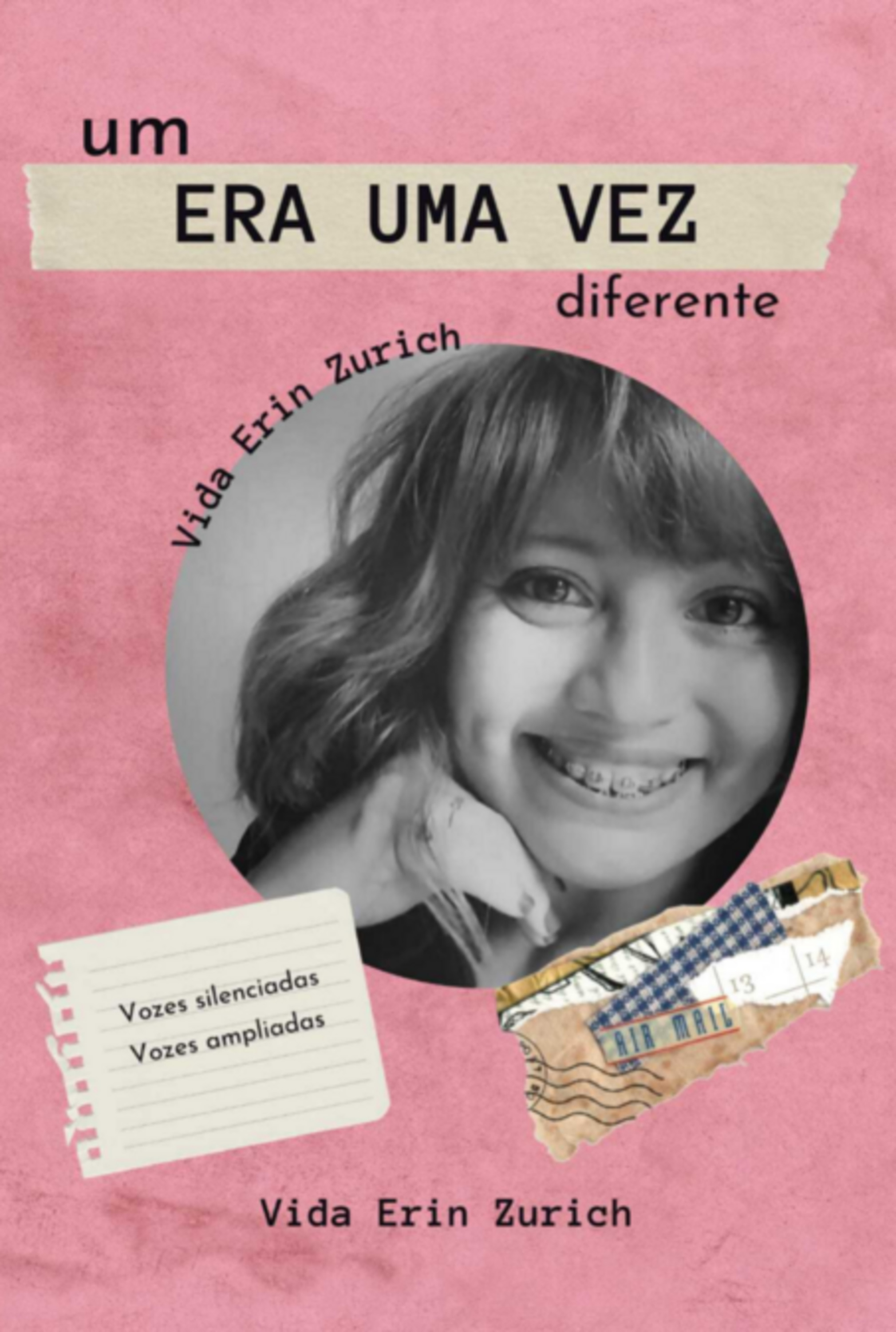 Um Era Uma Vez Diferente