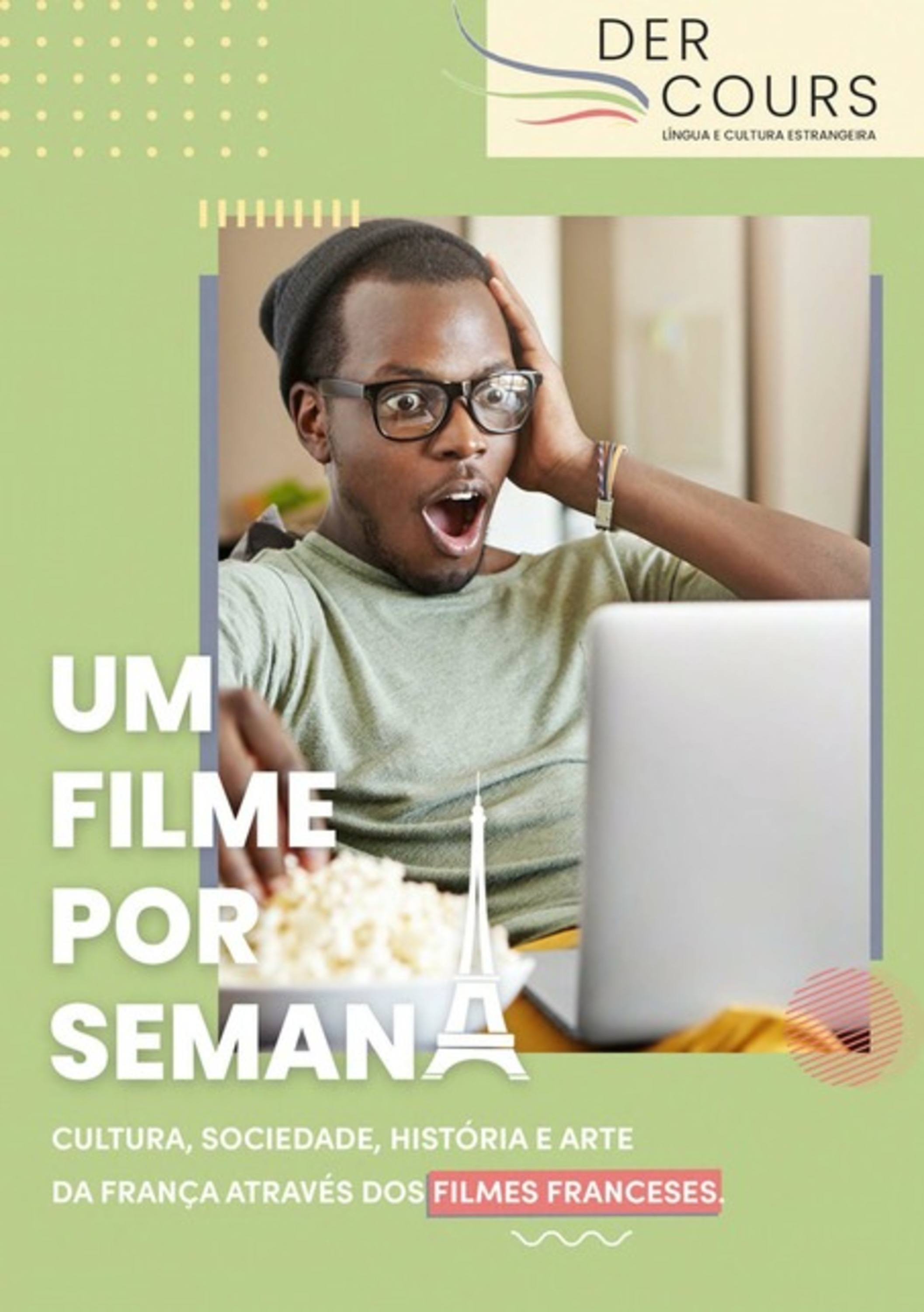 Um Filme Por Semana