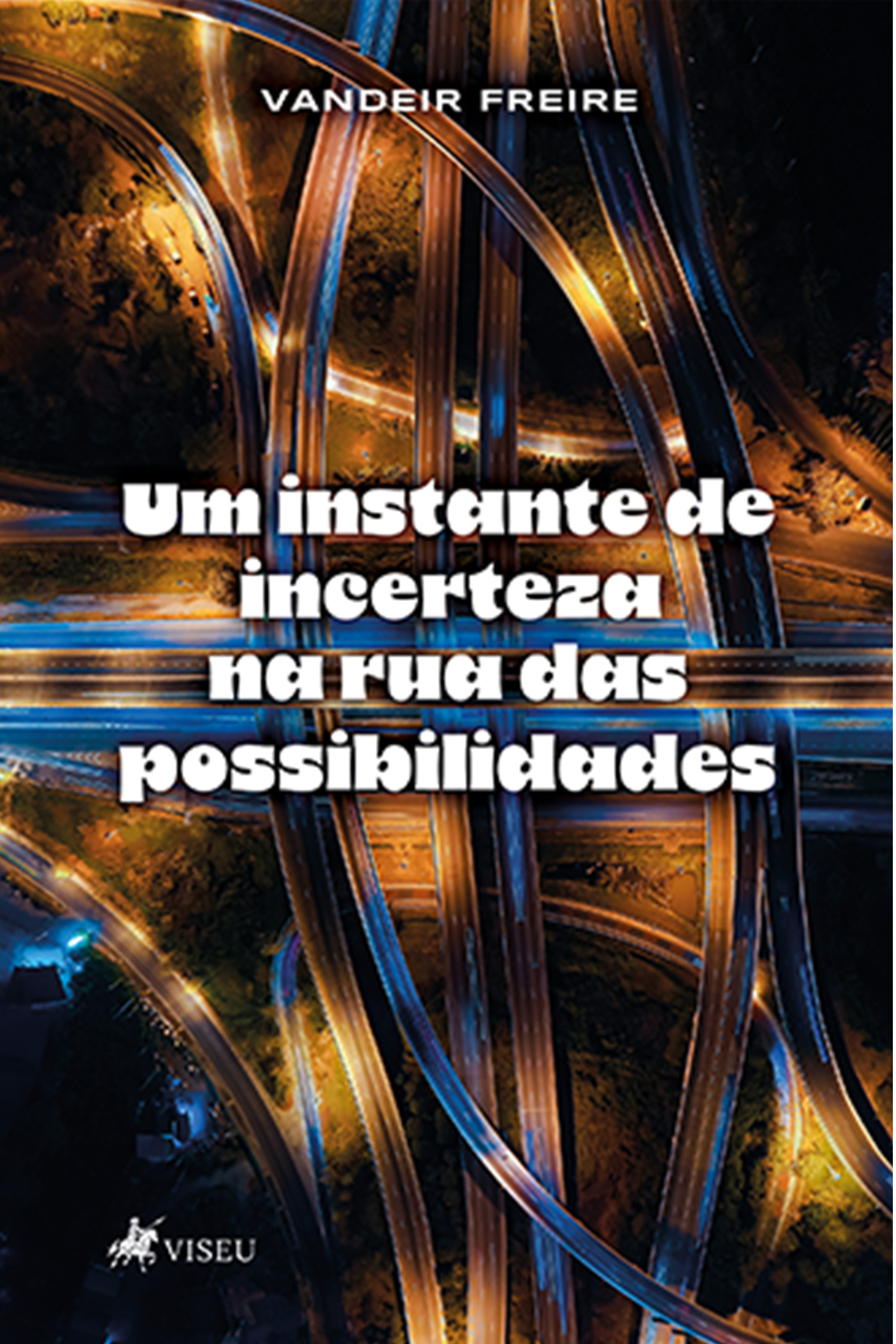 Um Instante de Incerteza na Rua das Possibilidades