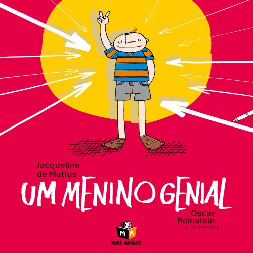 Um menino genial
