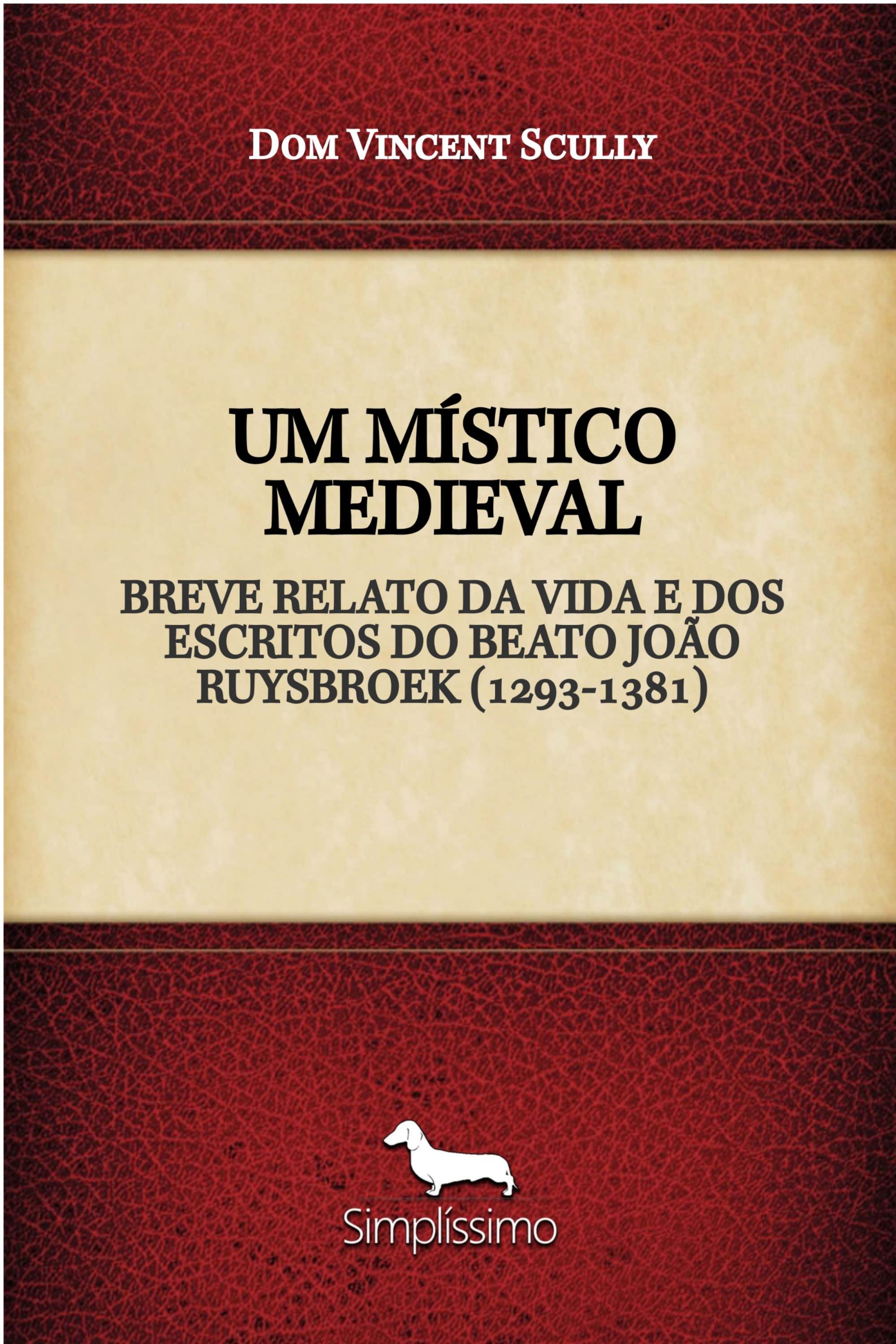 UM MÍSTICO MEDIEVAL