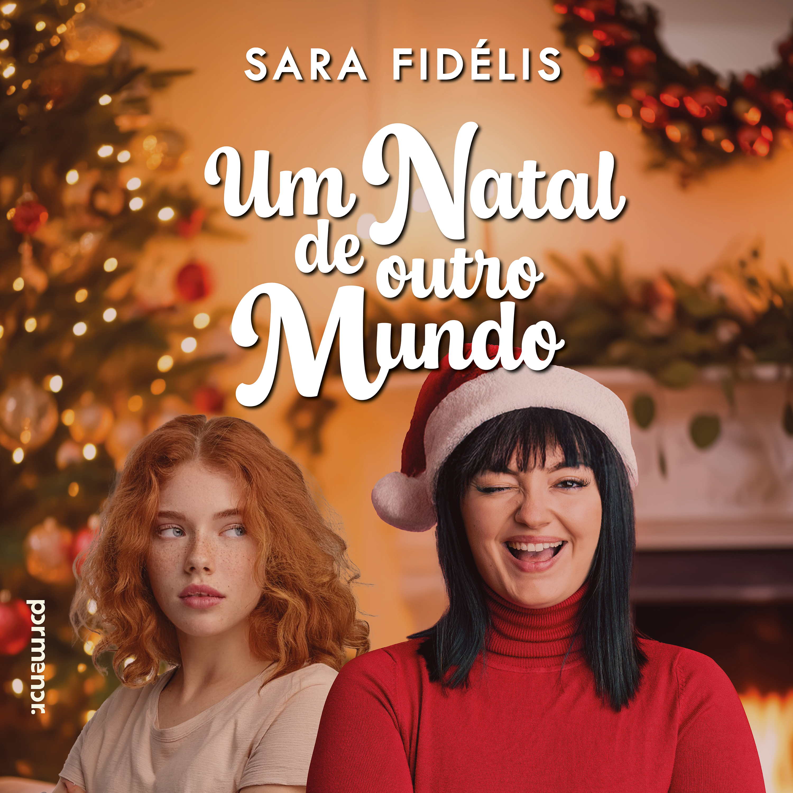 Um Natal de outro mundo