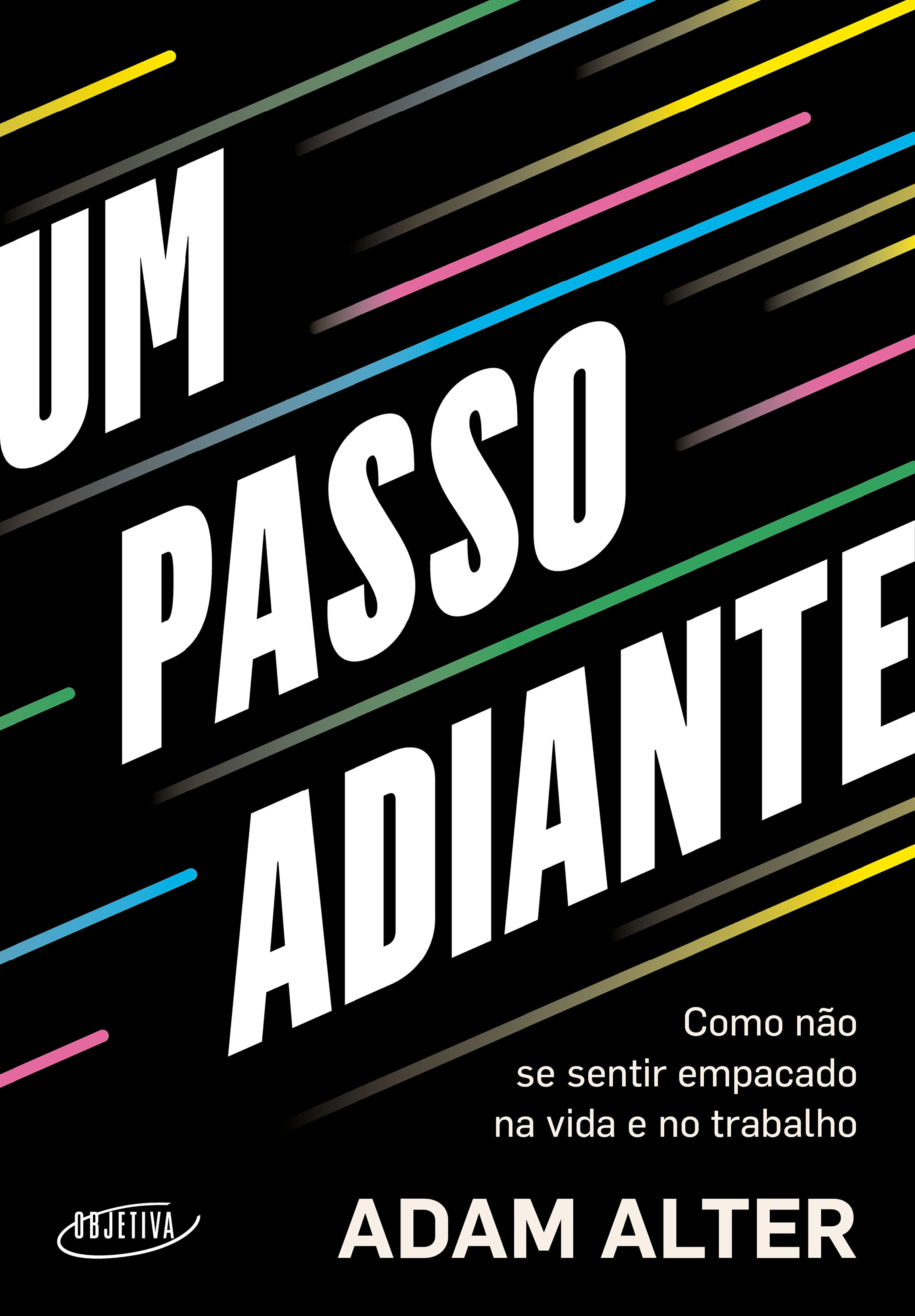 Um passo adiante