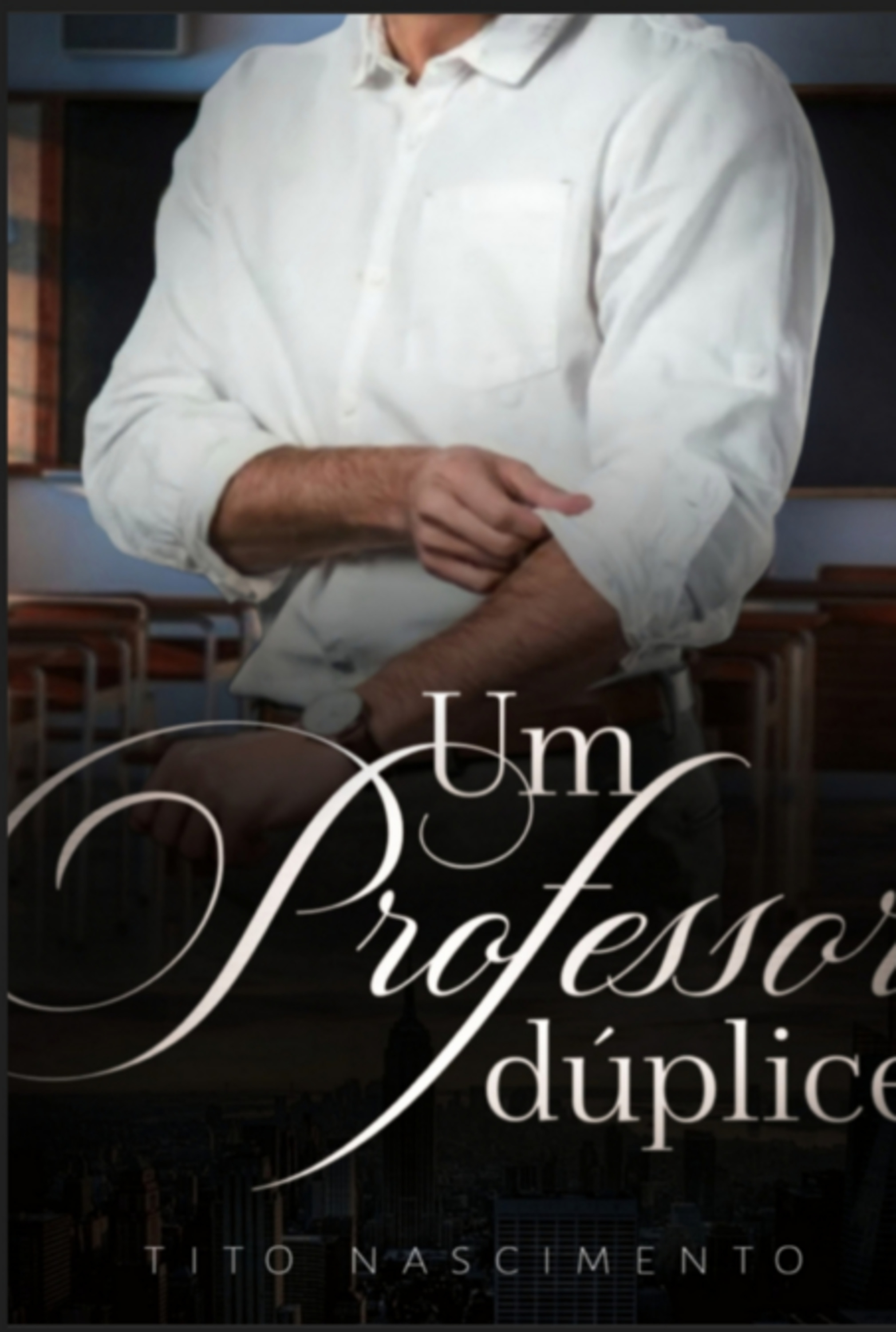 Um Professor Dúplice