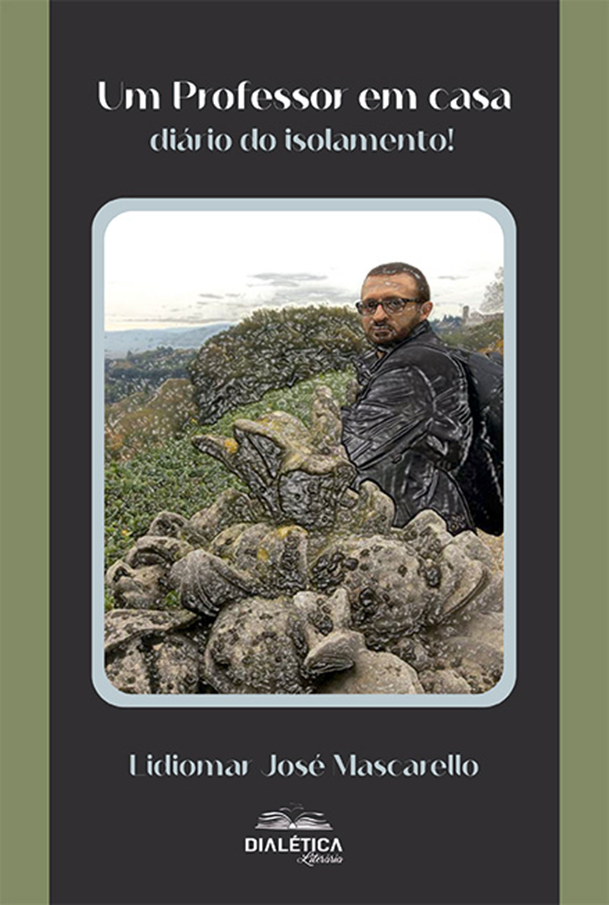 Um Professor em casa