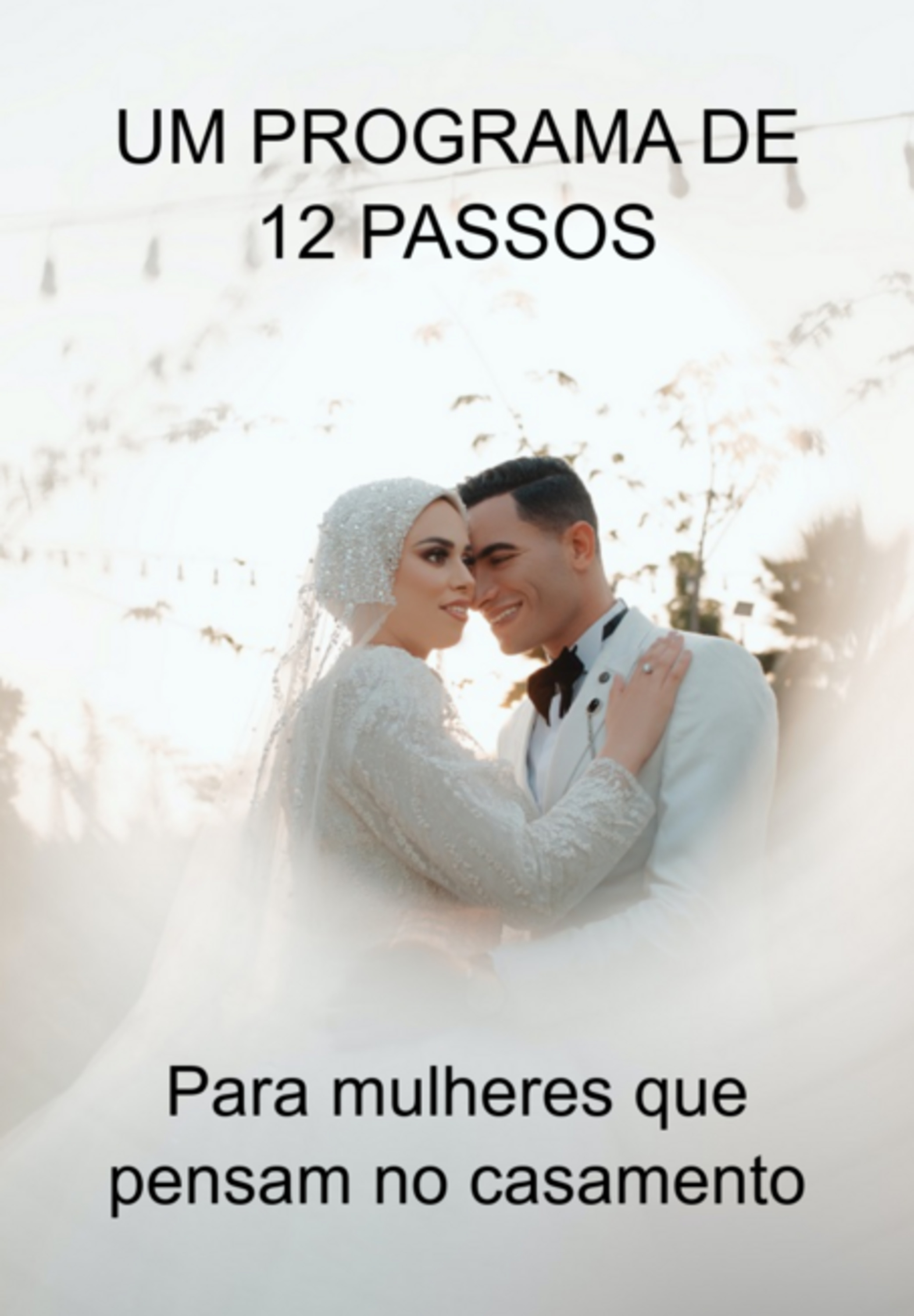 Um Programa De 12 Passos