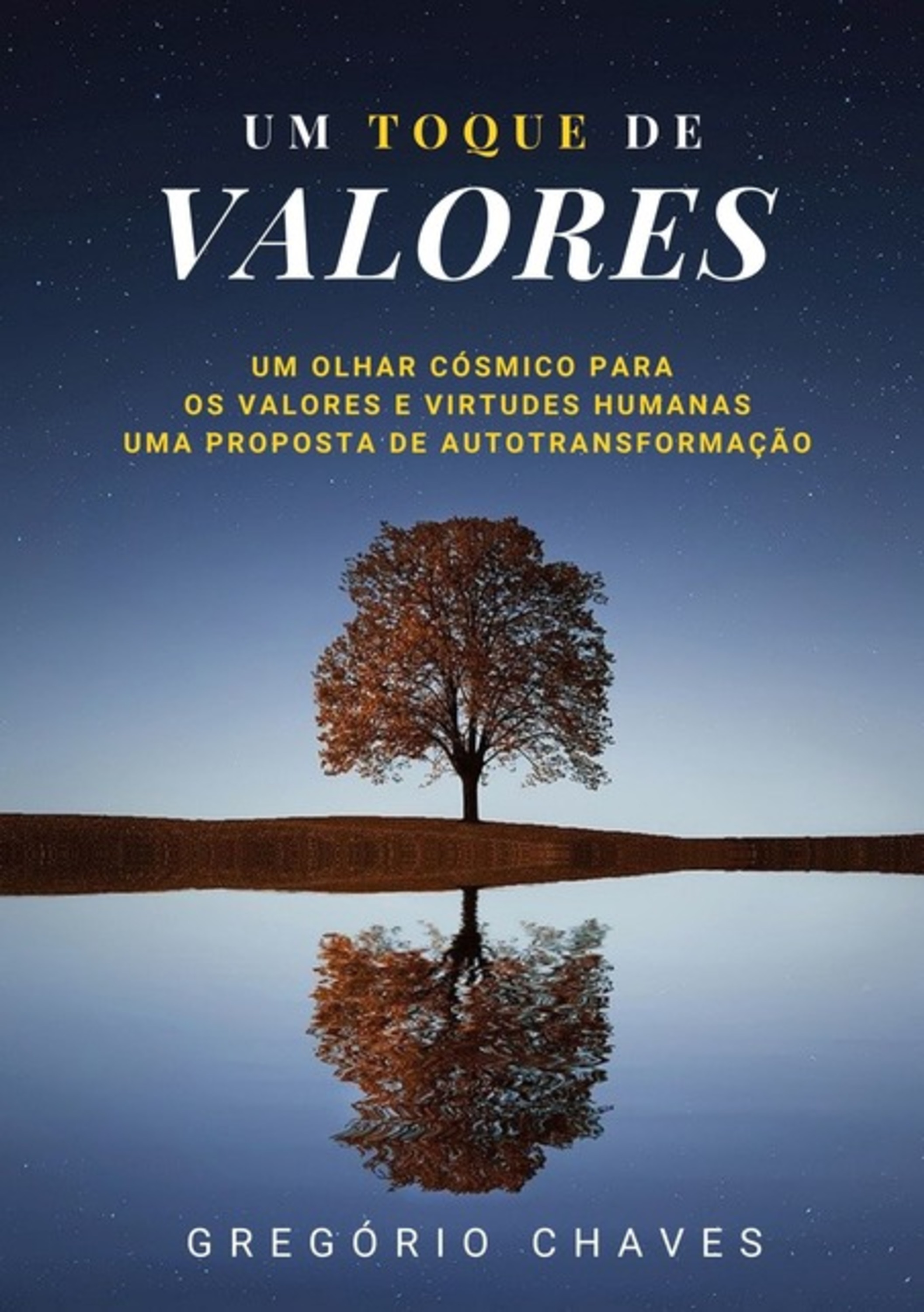 Um Toque De Valores