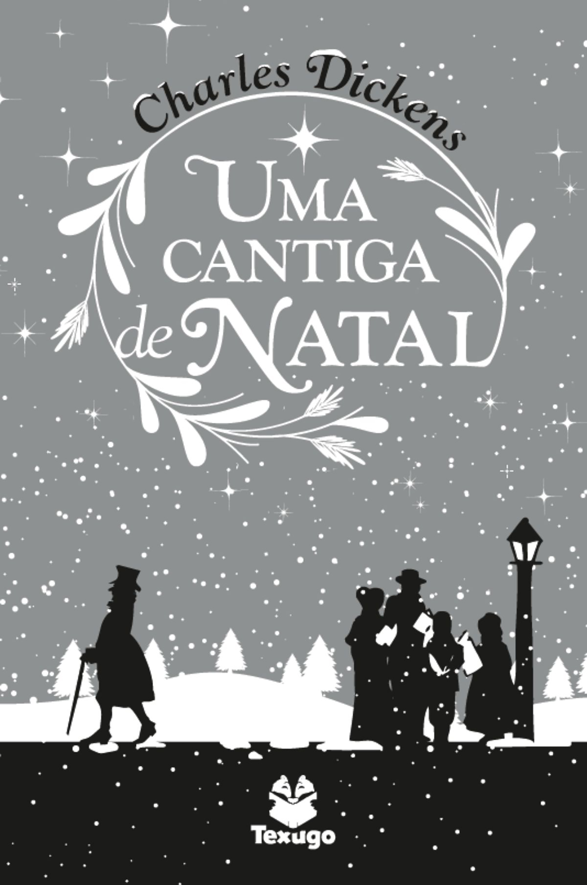 Uma cantiga de Natal