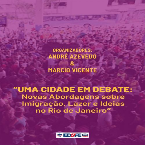Uma cidade em debate