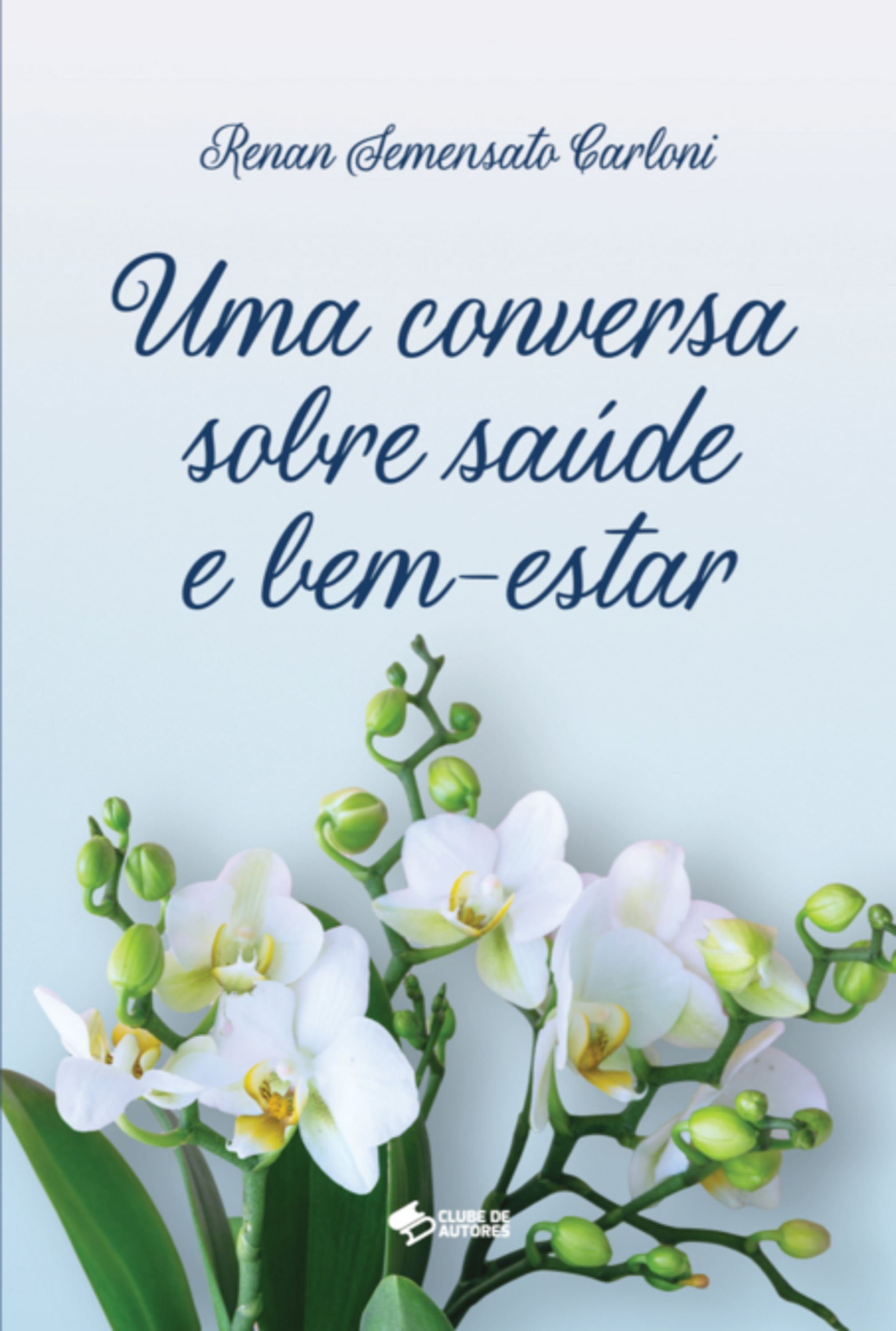 Uma Conversa Sobre Saúde E Bem-estar