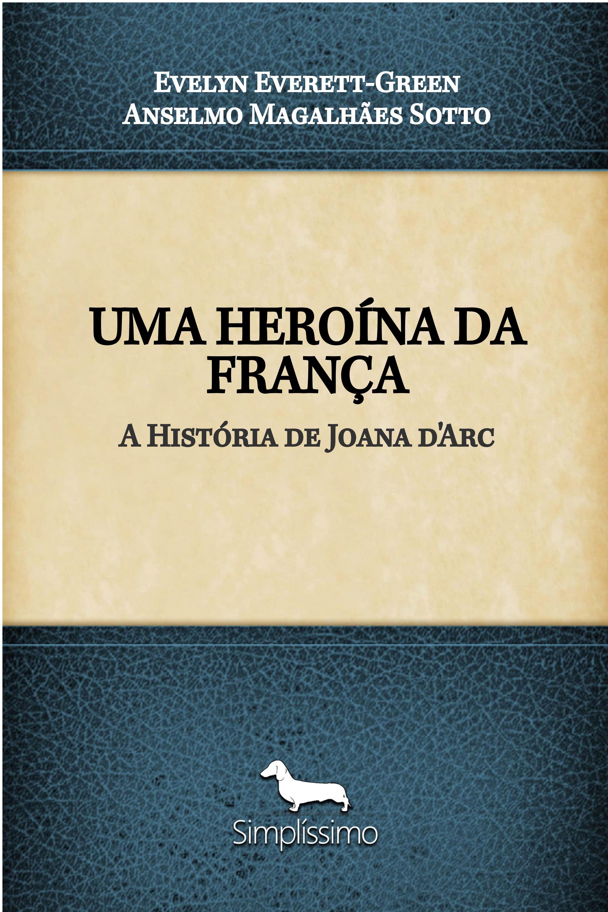 Uma Heroína da França