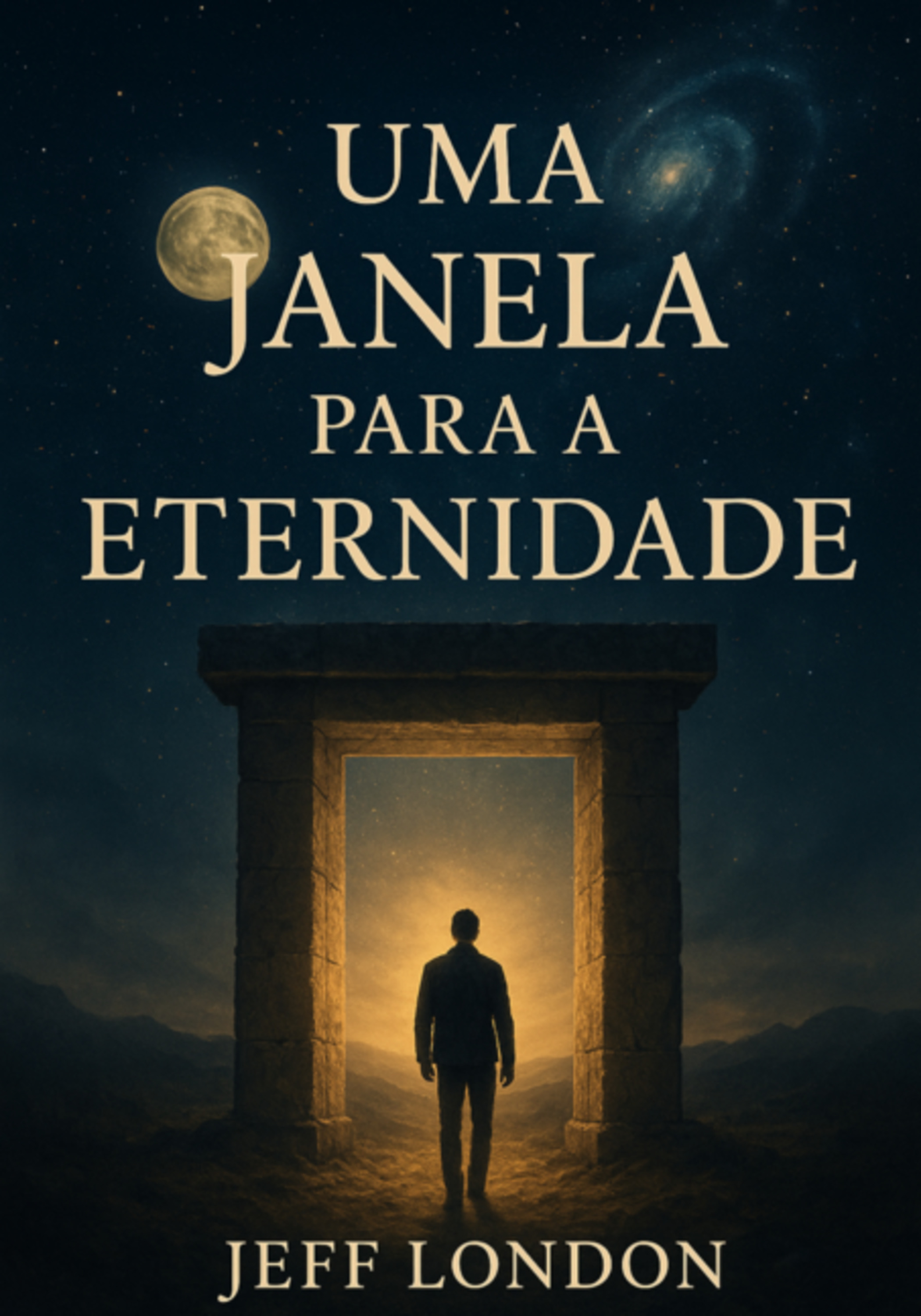 Uma Janela Para A Eternidade