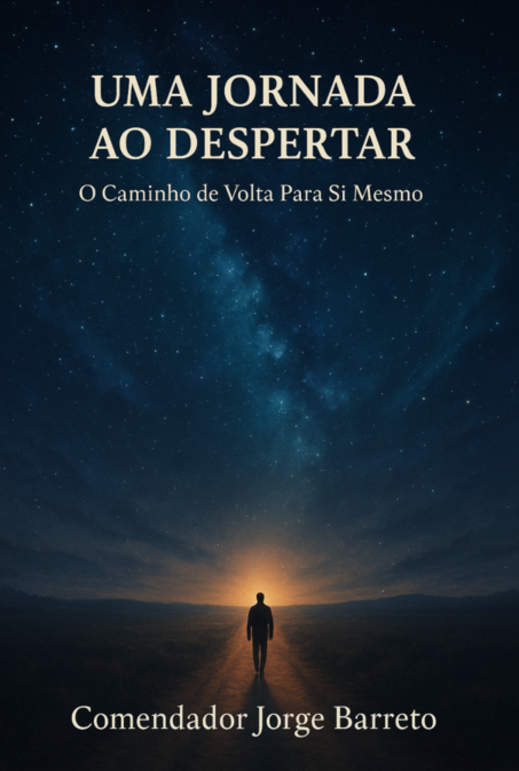Uma Jornada Ao Despertar