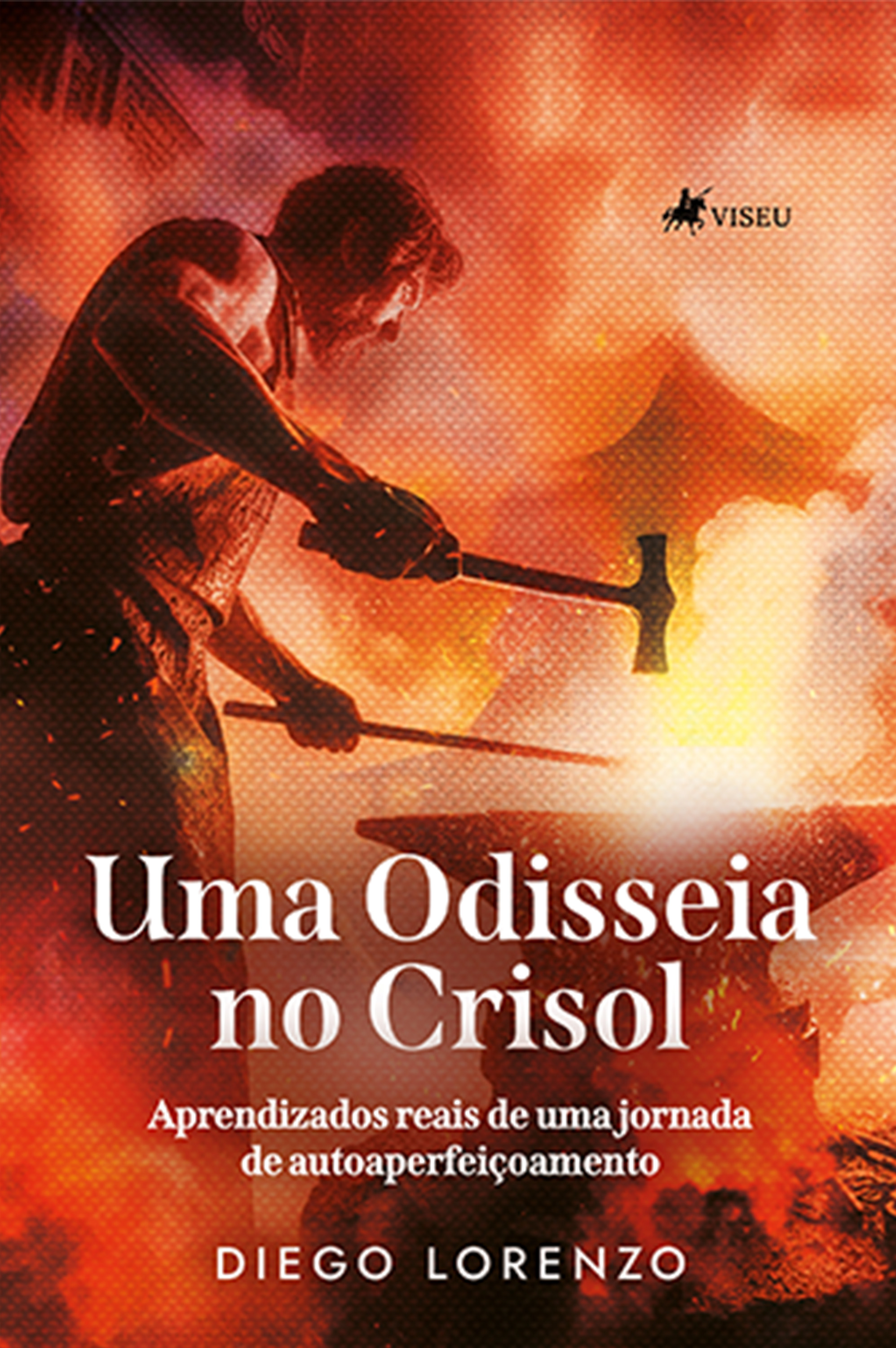 Uma Odisseia no Crisol