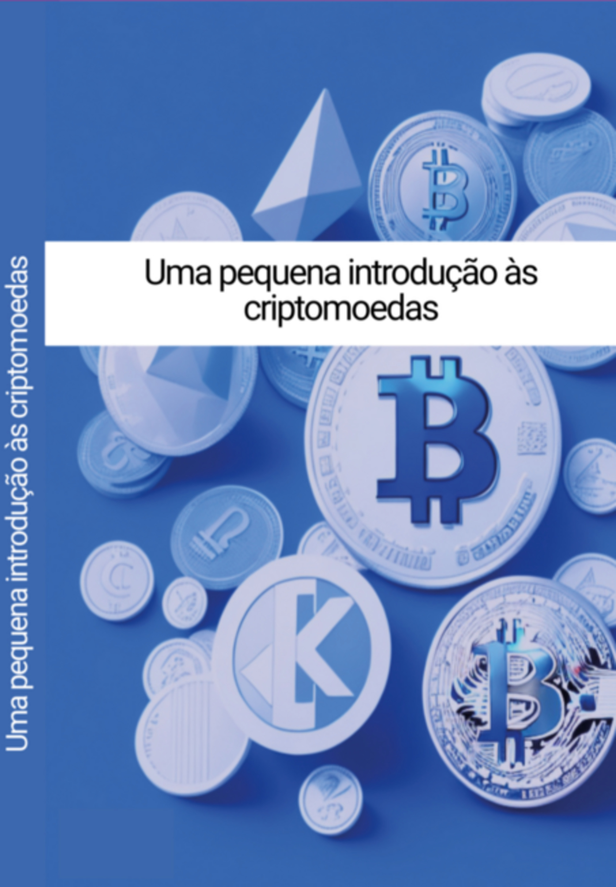 Uma Pequena Introdução As Cripto Moedas