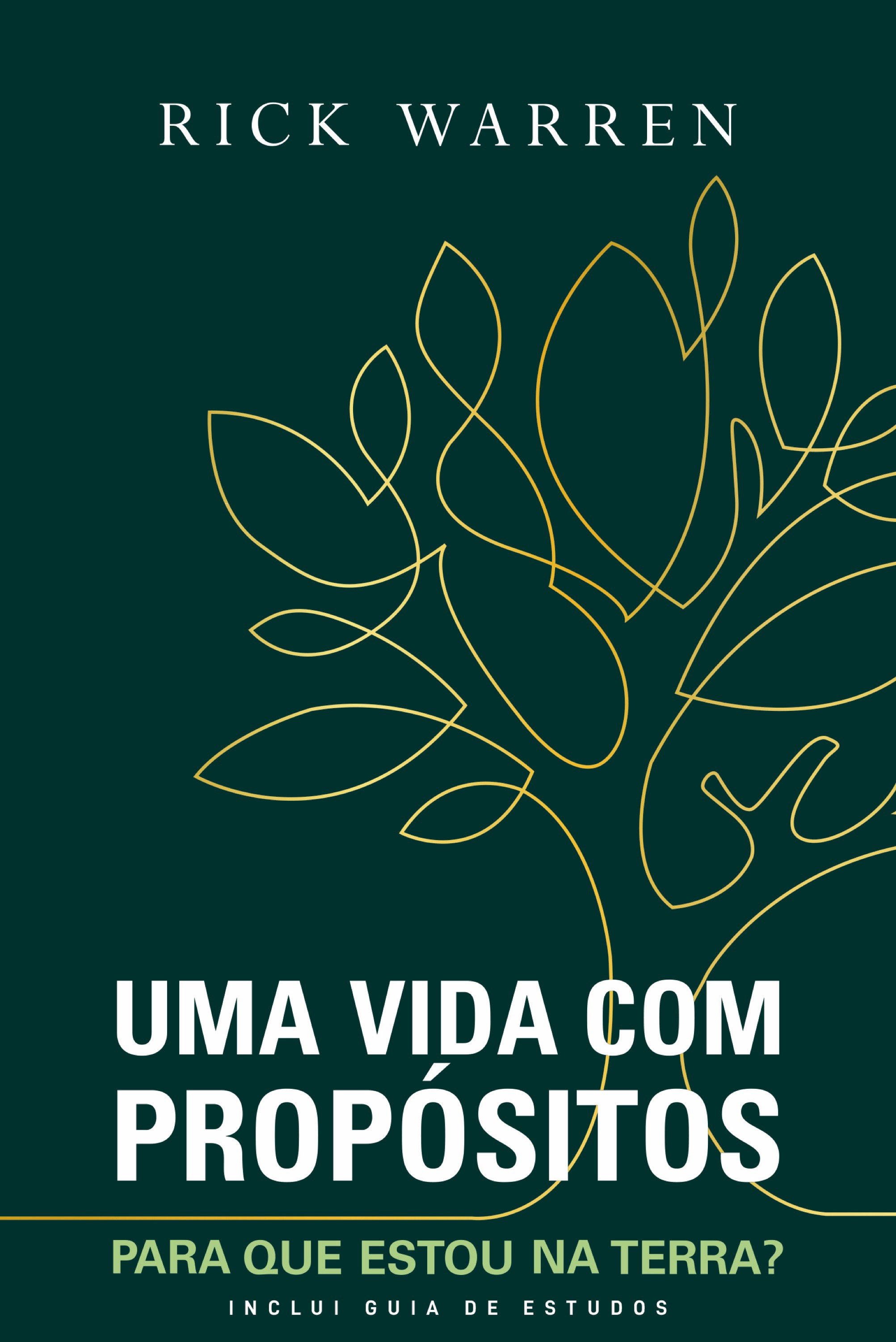 Uma vida com propósitos