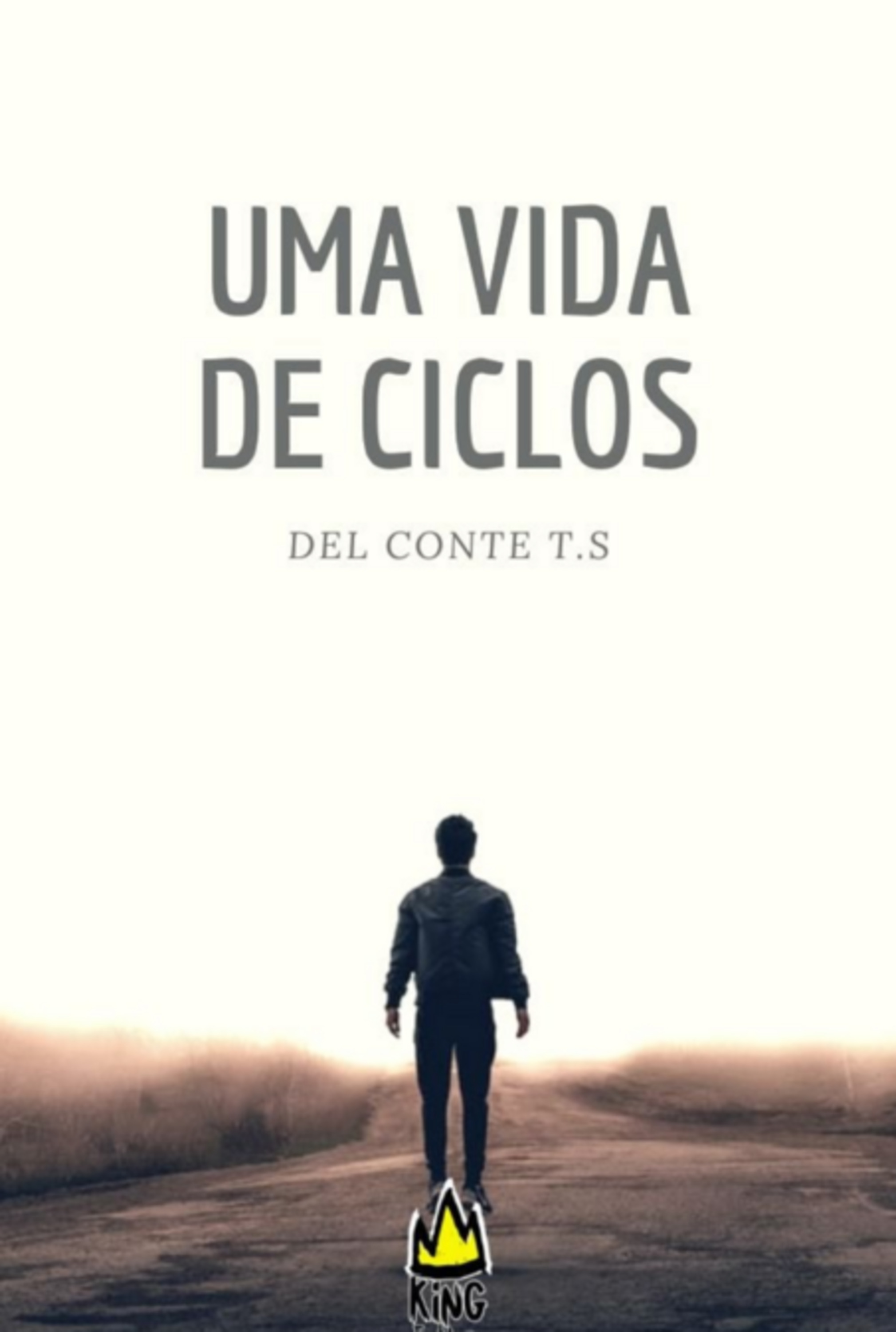 Uma Vida De Ciclos