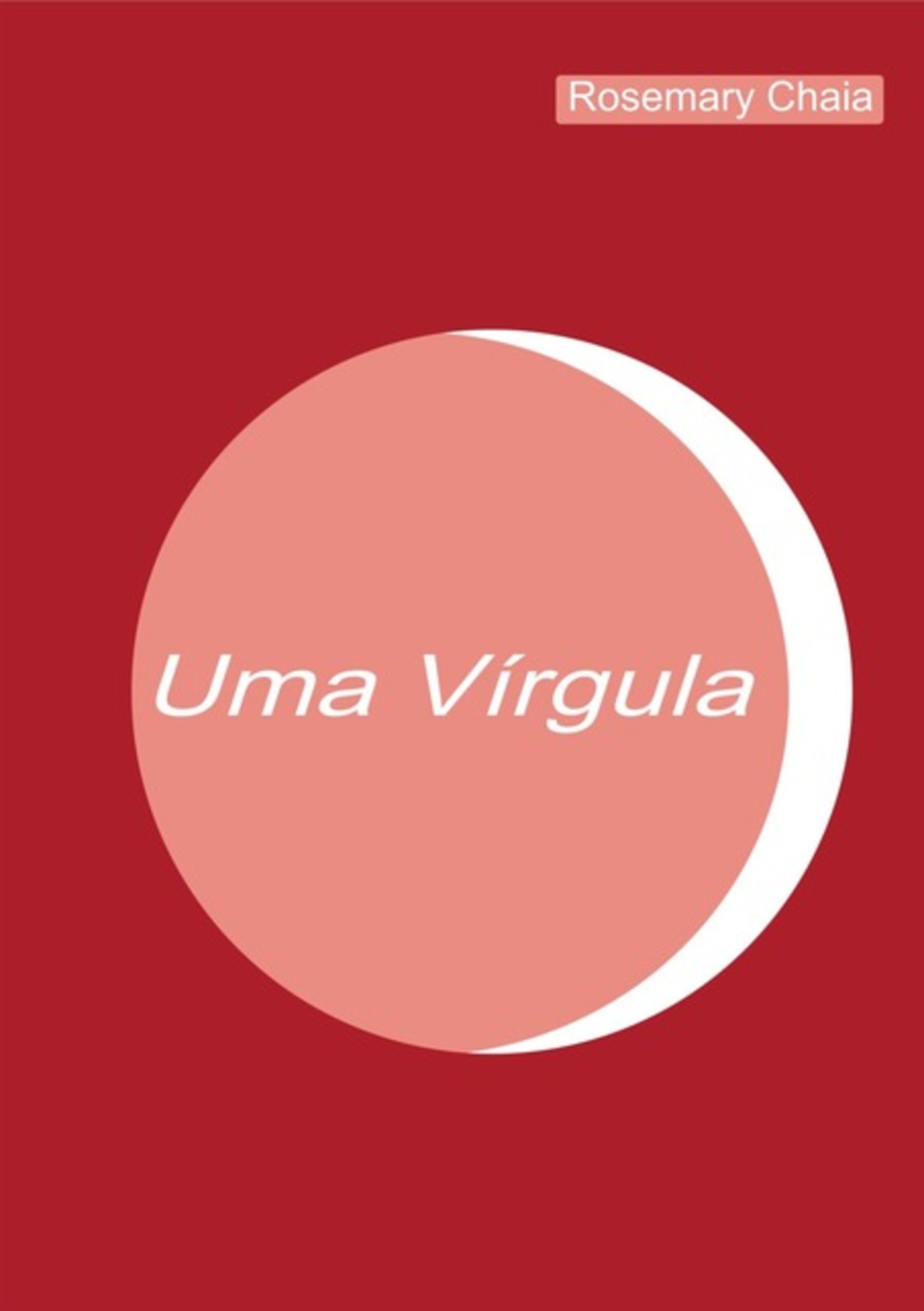 Uma Vírgula